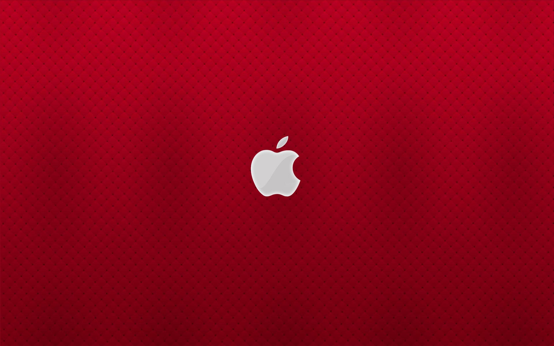 mac os manzana rojo etc