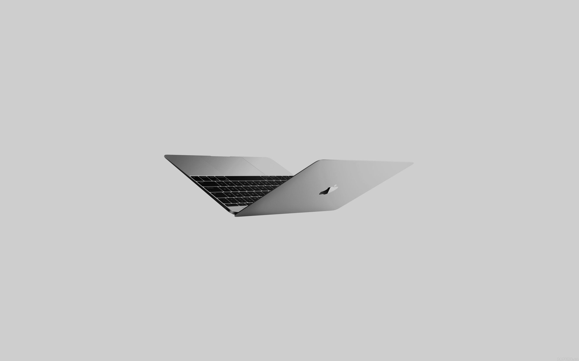 nowy macbook retina siła dotyku czysty wynalazek nowy design design minimalizm aluminium