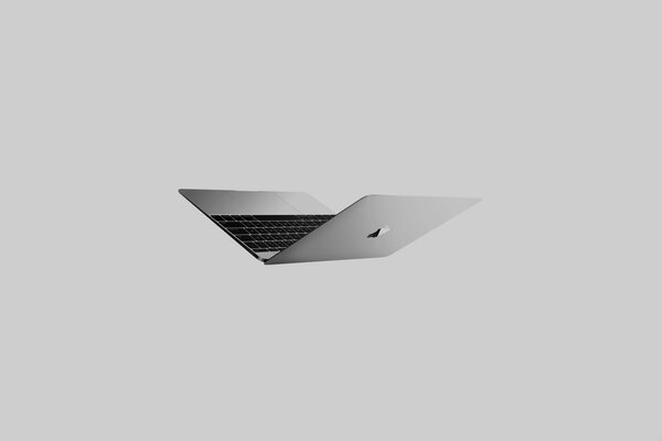 Nuovo design, alluminio MacBook!