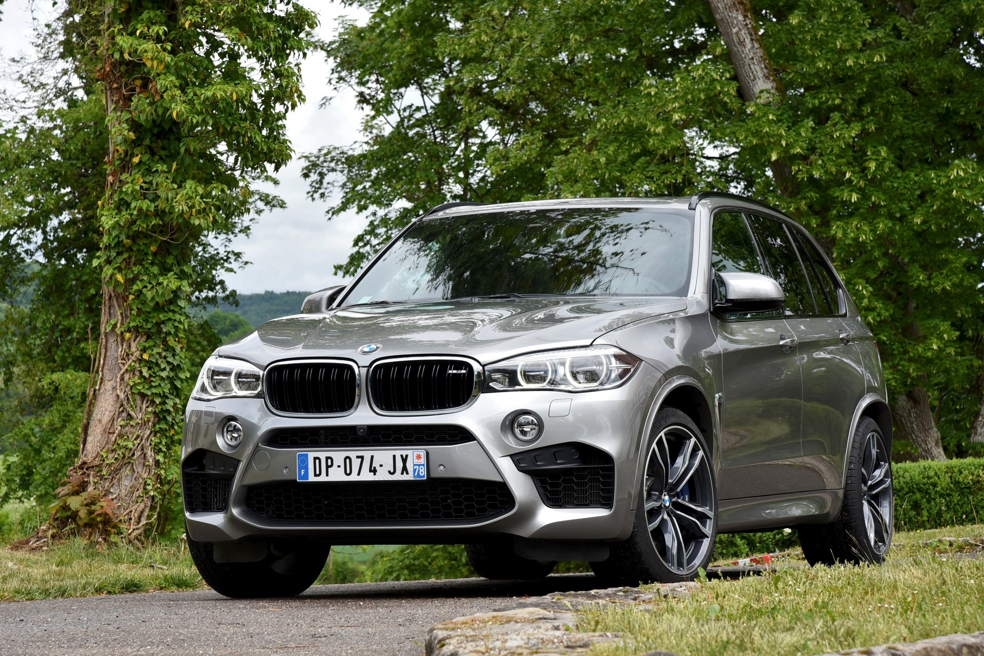 2015 bmw x5 m ac-spec f15 bmw