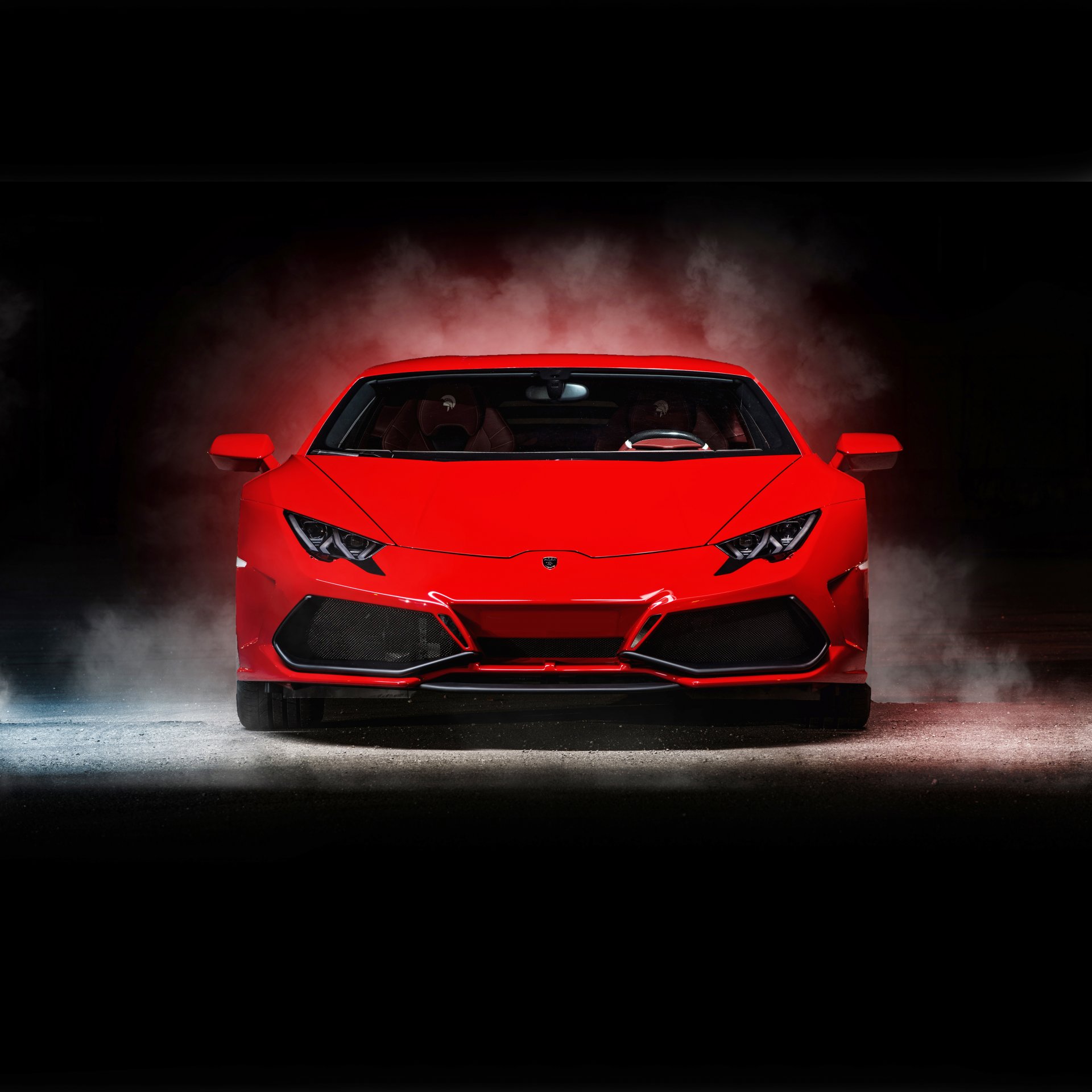 2015 diseño ares lamborghini urakan lb724 lamborghini hurakan