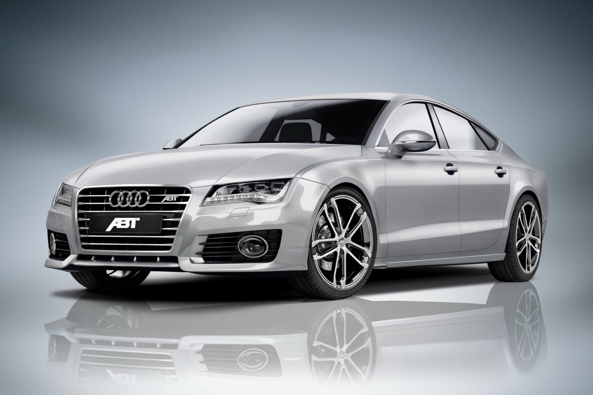 audi a7 abt