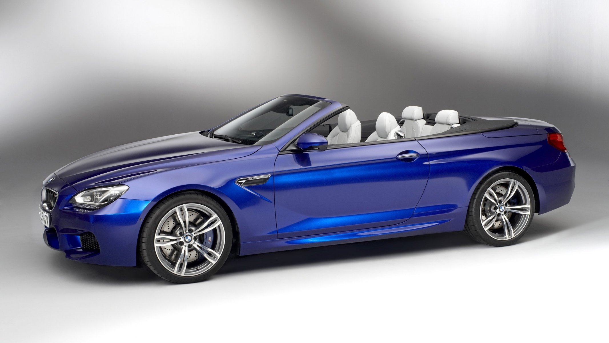 2013 bmw m6 convertible