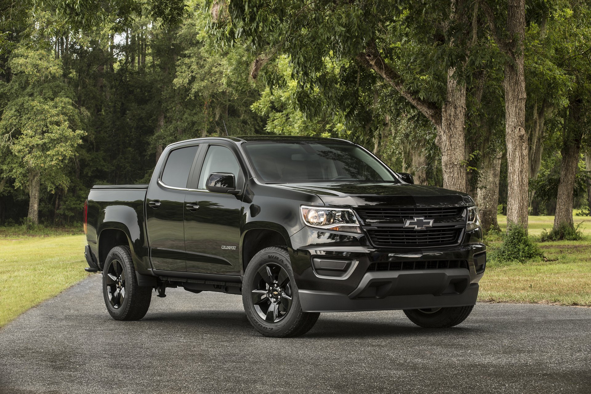 2015 chevrolet colorado lt minuit crew cab chevrolet