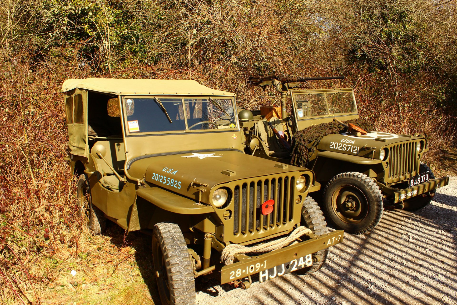 willis mb willis-mv jeep esercito auto fuori terra terreno accidentato tempi seconda guerra mondiale guerra