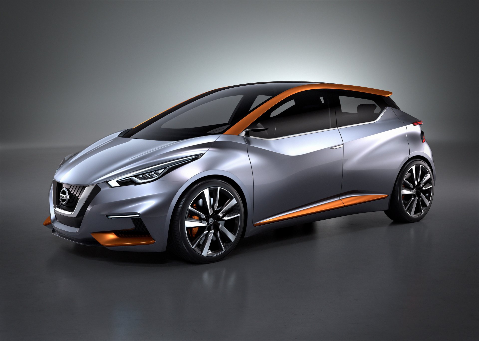 2015 nissan sway concept nissan hayon concept