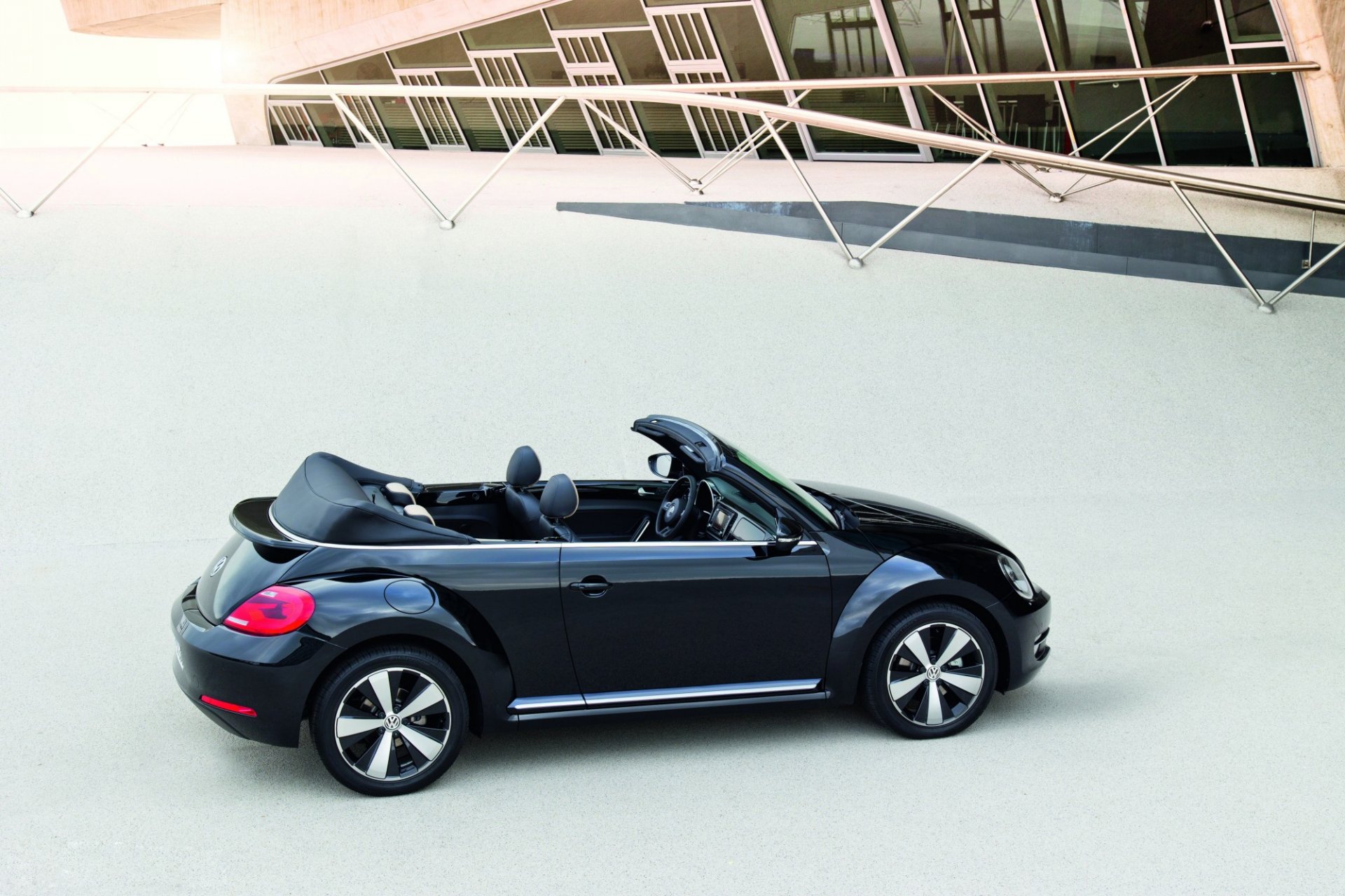 2013 volkswagen beetle cabrio ekskluzywny vw