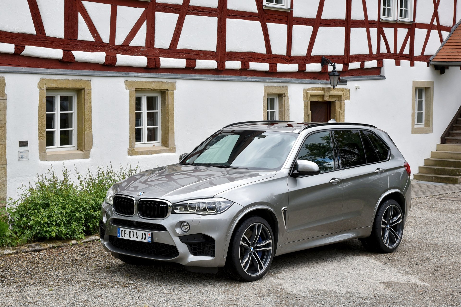 2015 bmw x5 m au-spec f15 bmw