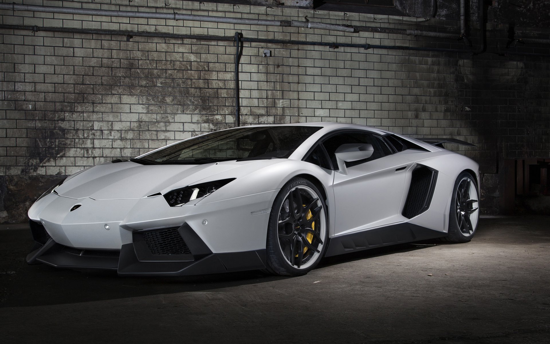 novitec torado lamborghini aventador 2013