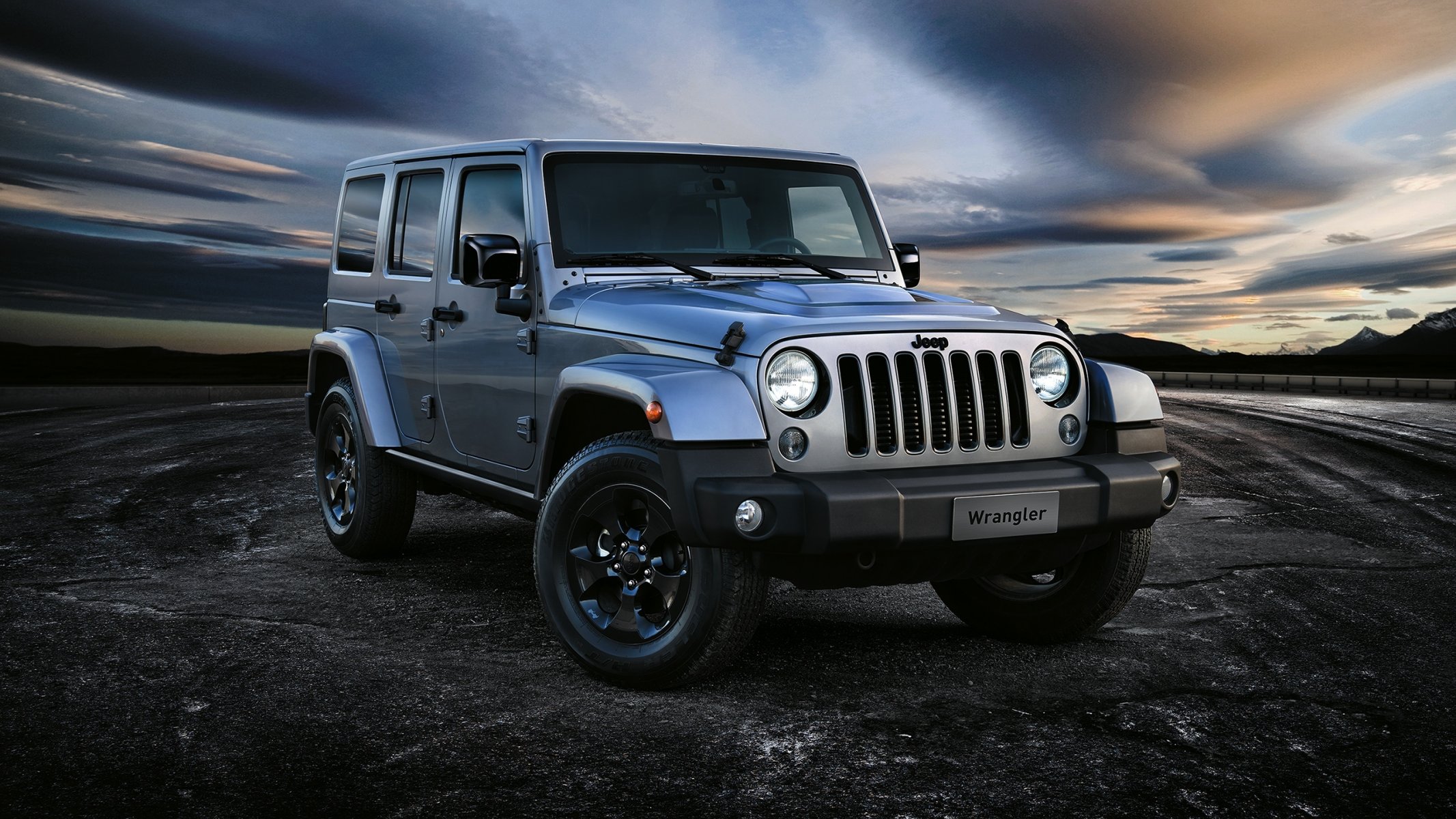 2015 jeep wrangler nieograniczony black edition ii jk wrangler