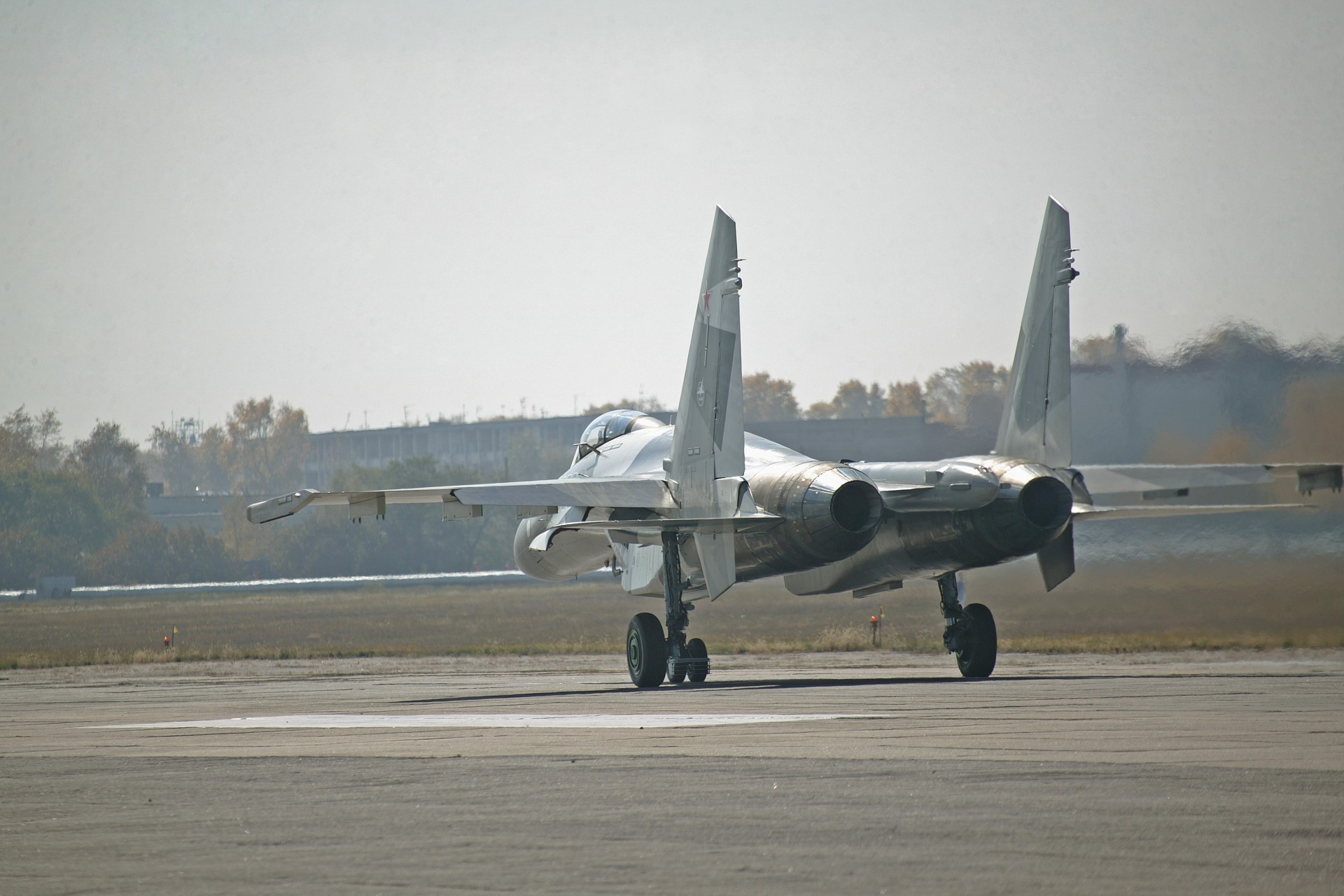 startbahn russisch motoren landebahn