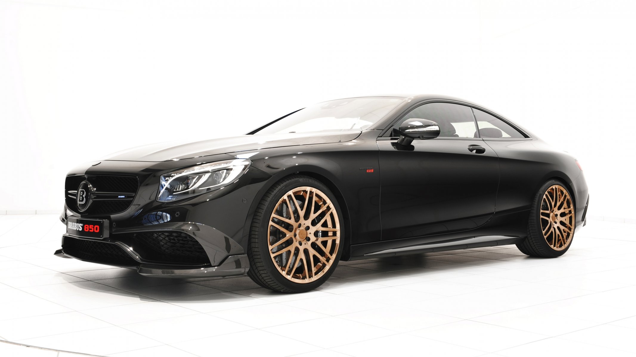 2015 brabus mercedes-benz s 63 amg coupe c217 mercedes benz amg brabus