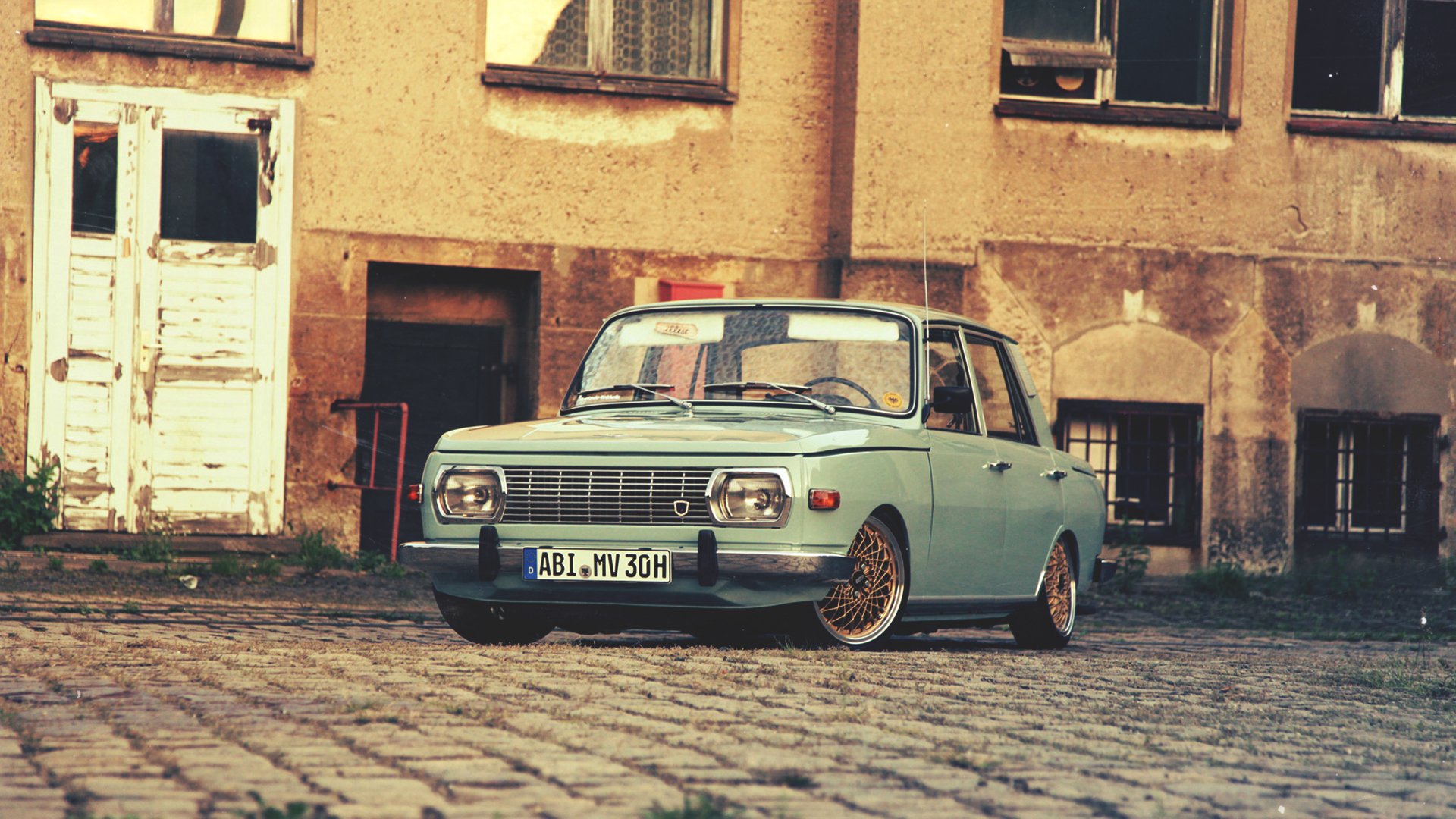 wartburg old school wartburg classic