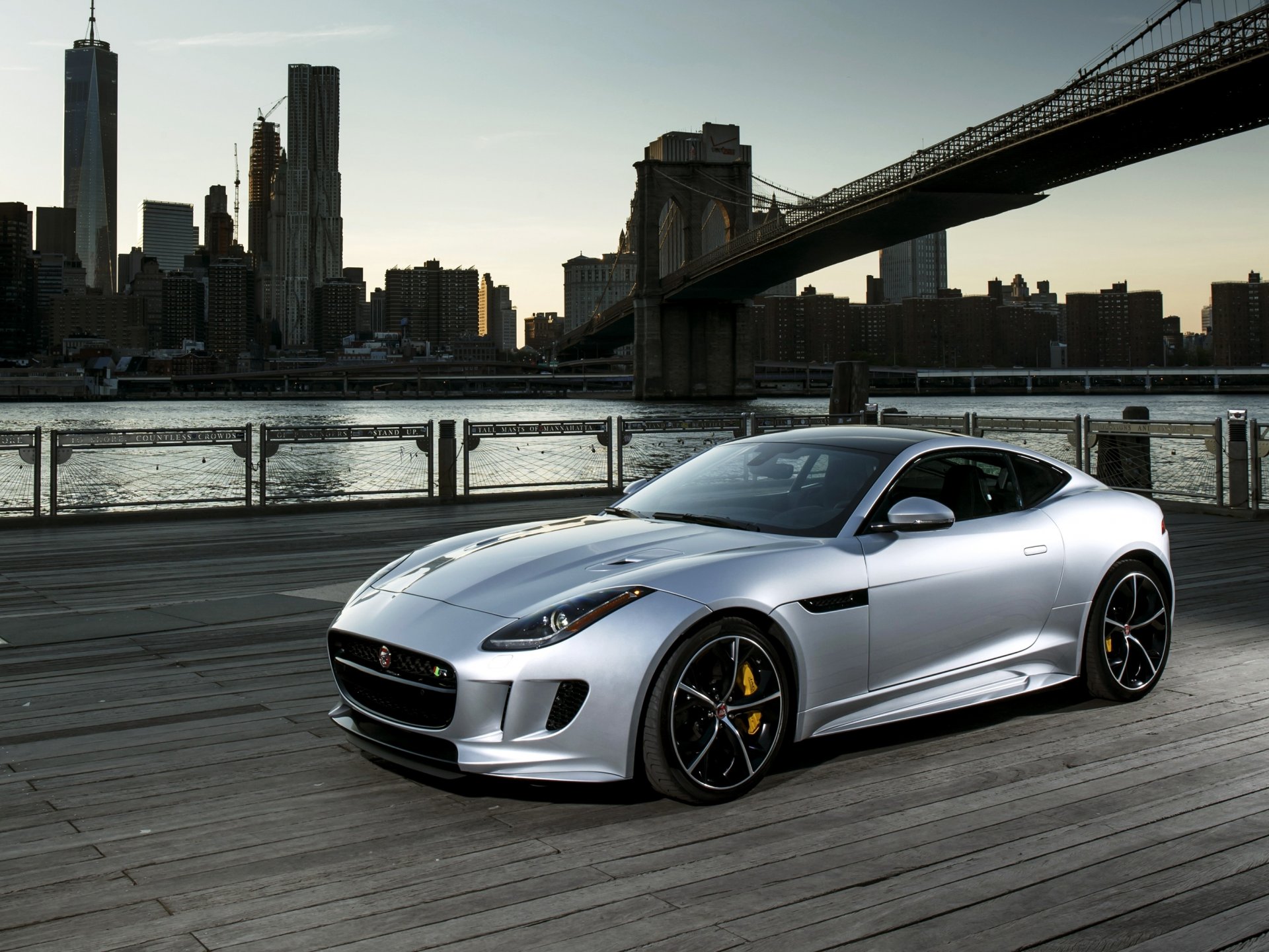 2015 jaguar f-type r awd états-unis-spec jaguar