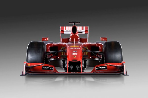 Ferrari Formula 1