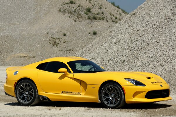 Geiger hundred viper 2013 viper