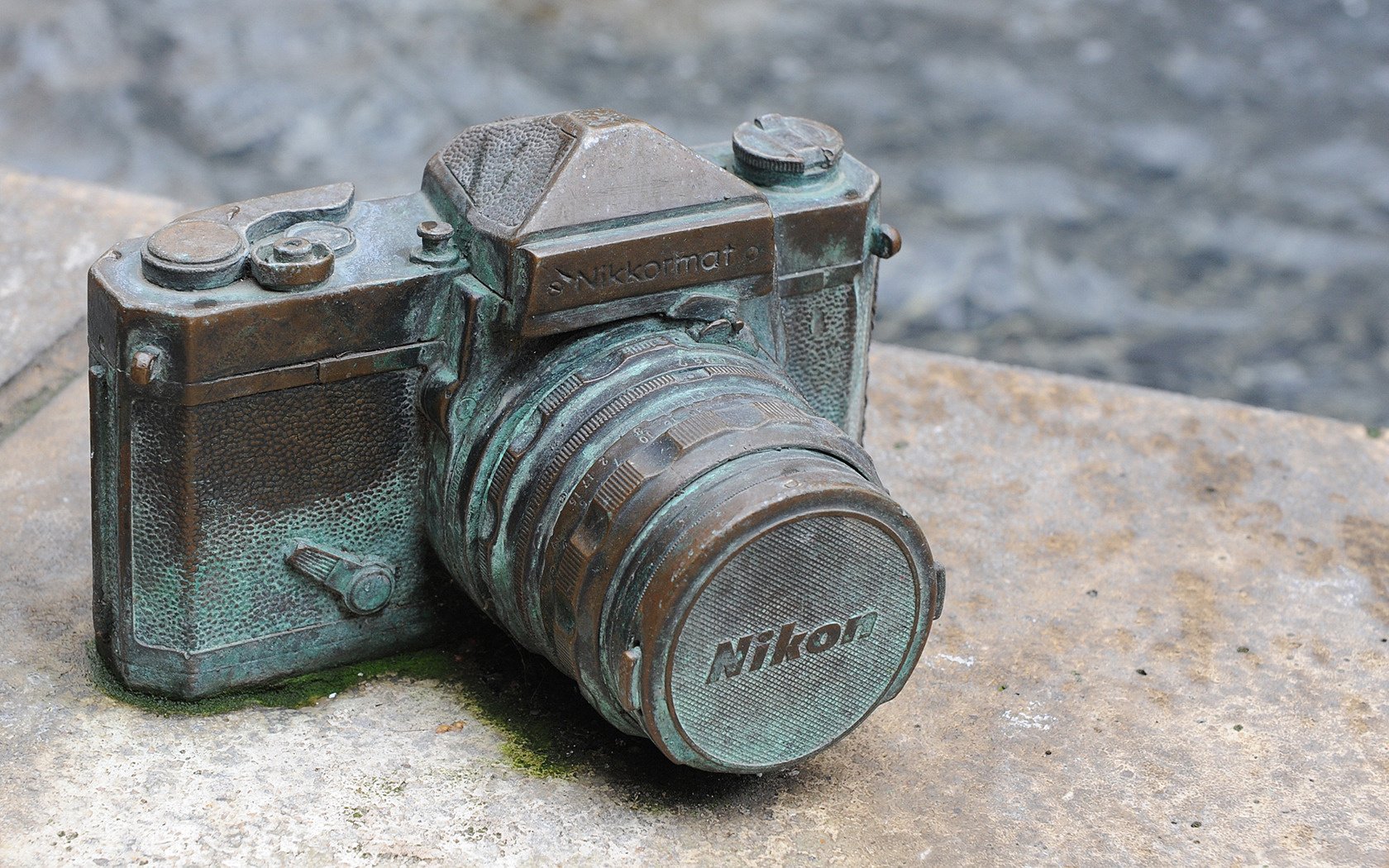 camera excavation archive nikon nikon macro old photo equipment photo cameras retro