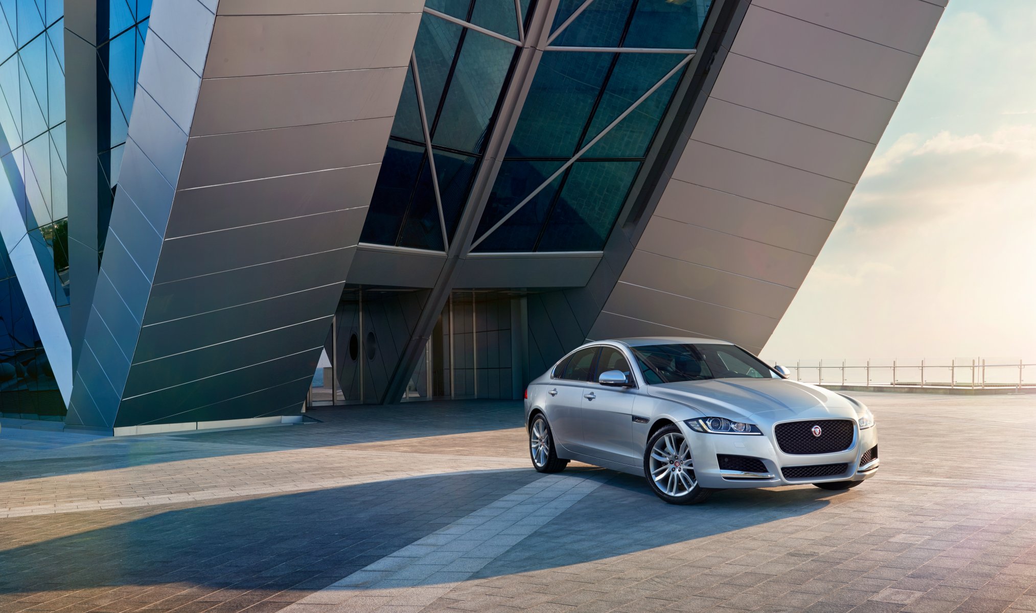 2015 jaguar xf prestige jaguar