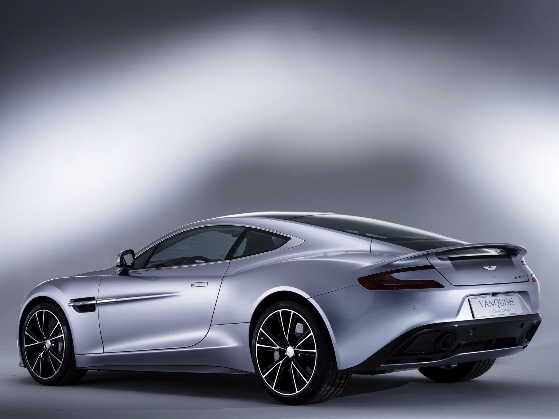 aston martin vanquish jahrhundert edition auto supercar hintergrundbilder