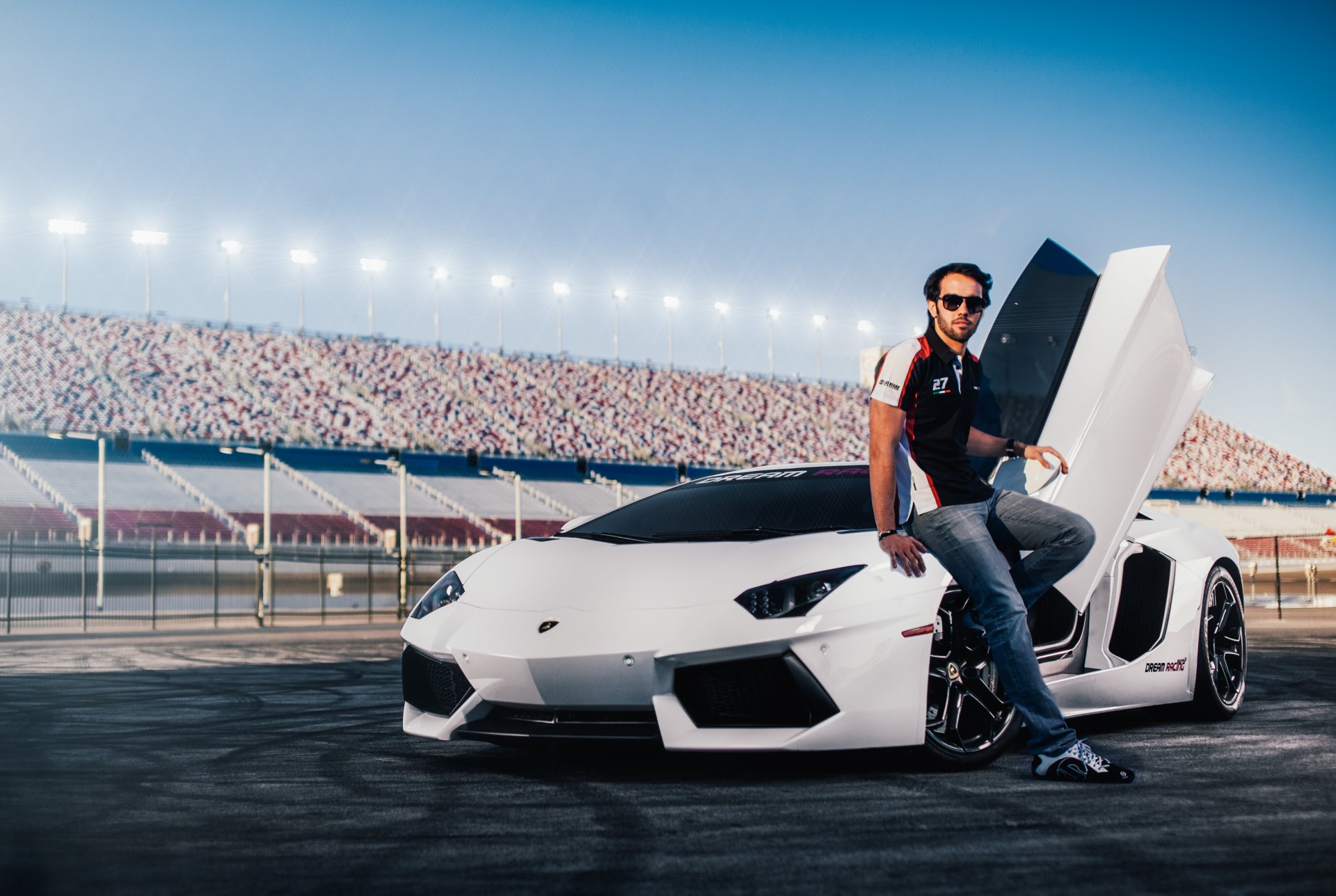 charles siritho photography photographer auto car fernando barbachano lamborghini aventador grandstand