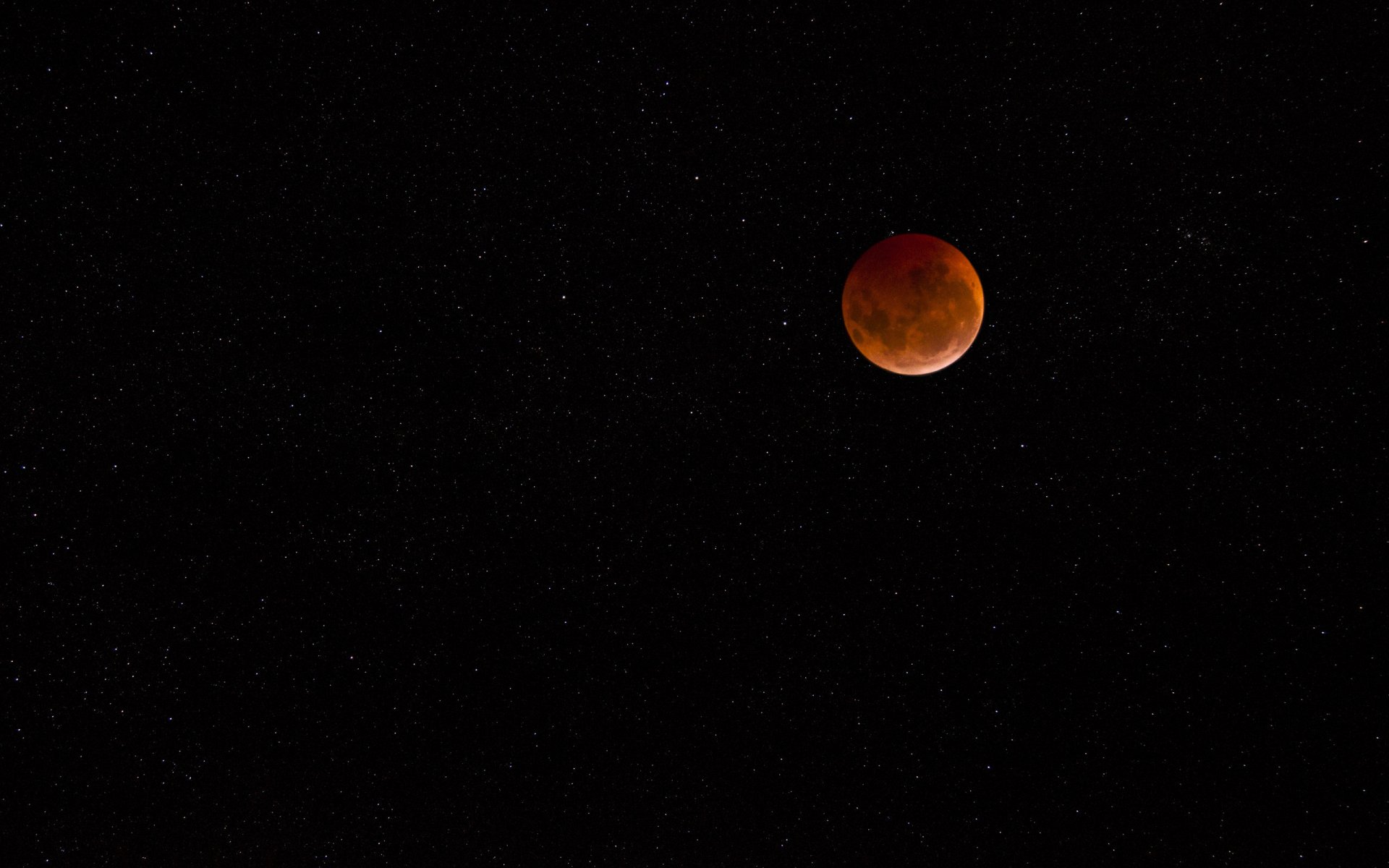 mars landscapes night the moon a month the sky photo wallpaper for desktop the full moon lunar eclipse star stars the universe galaxy space nebula