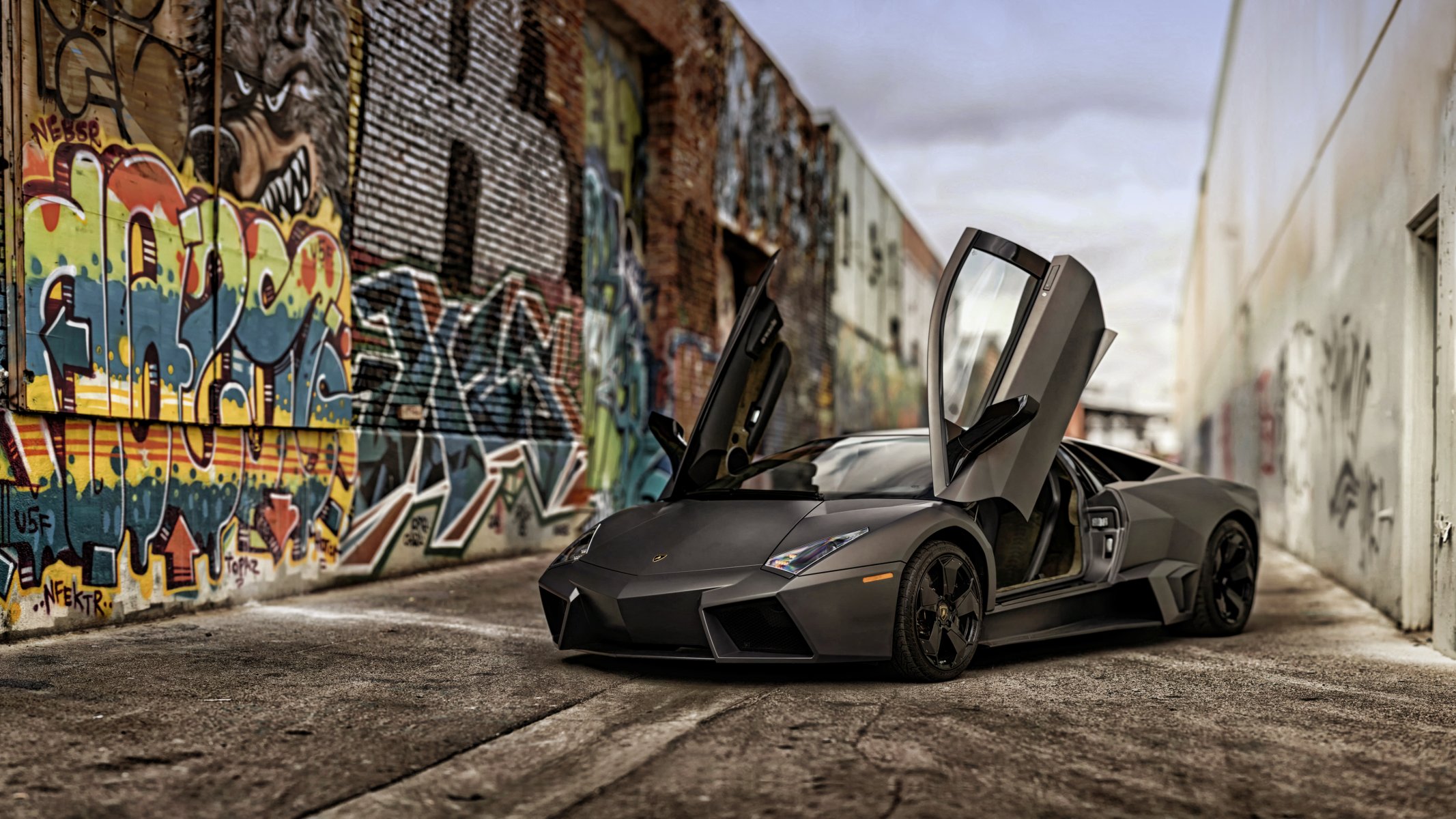 2008 lamborghini reventon estados unidos-spec lamborghini reventon