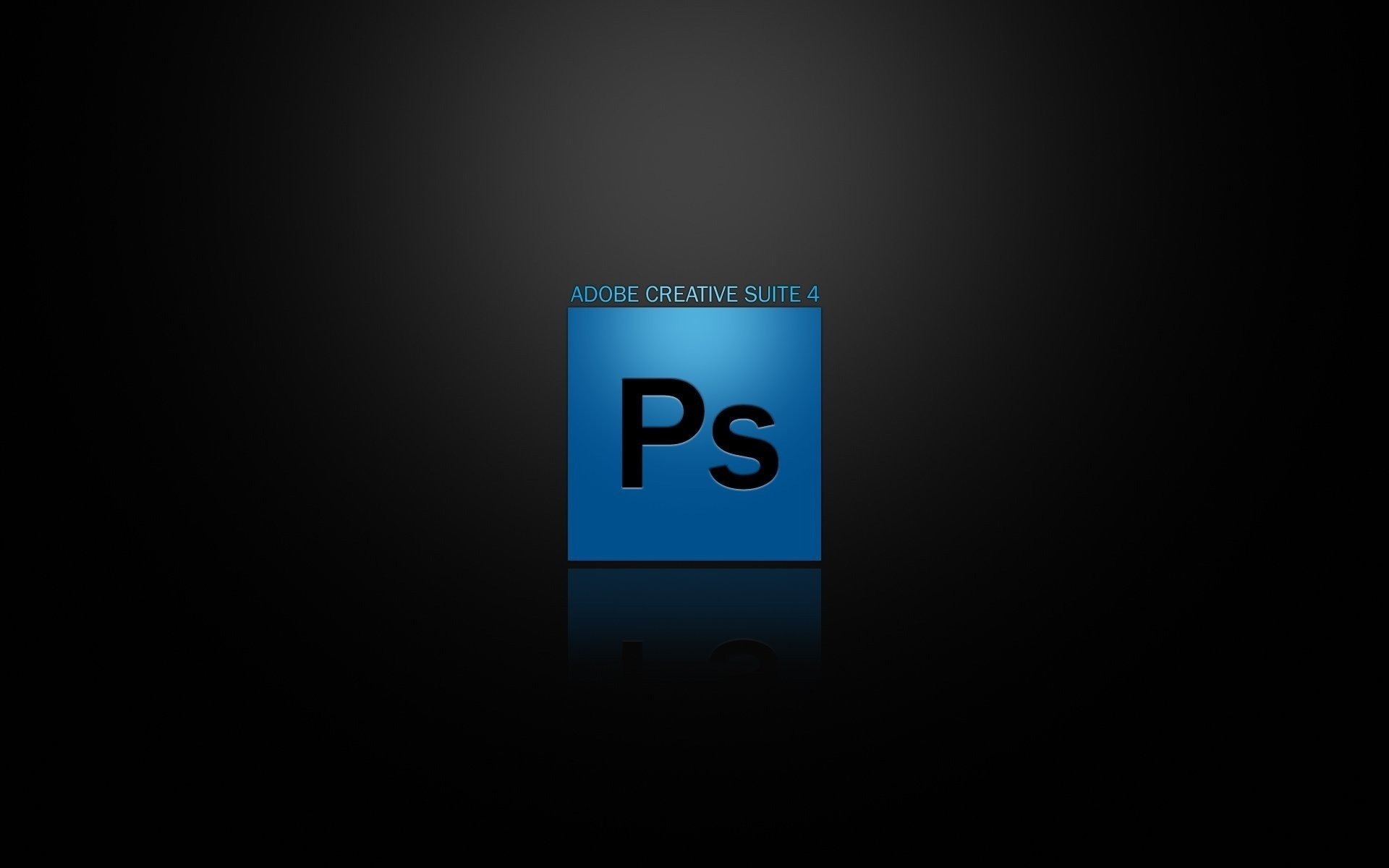 glassy cs4 on photoshop letters logo player aimp3 aimp taree