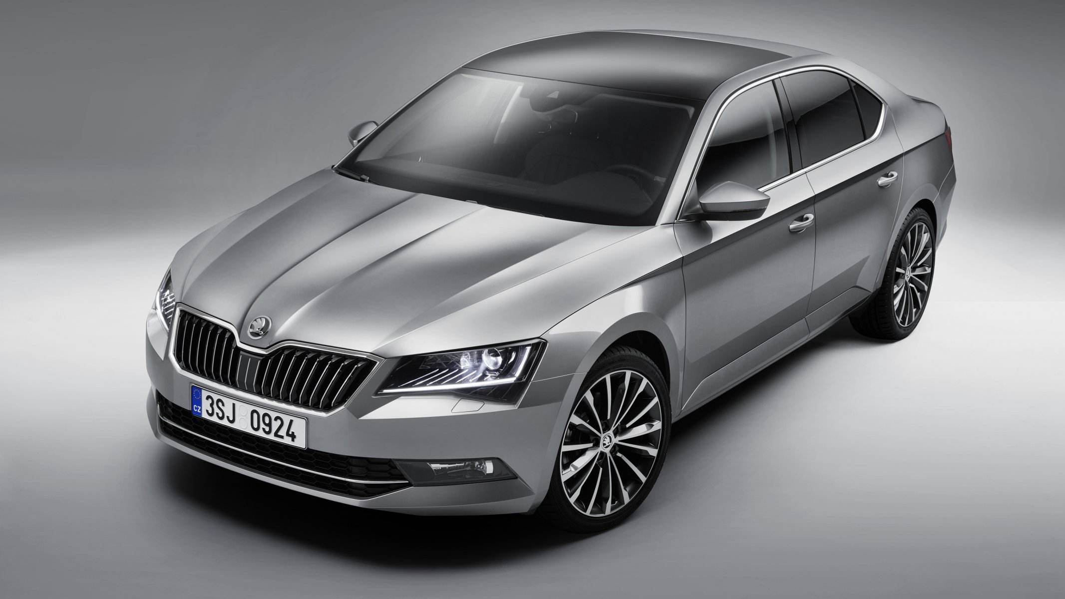 2015 skoda eccellente skoda seperb