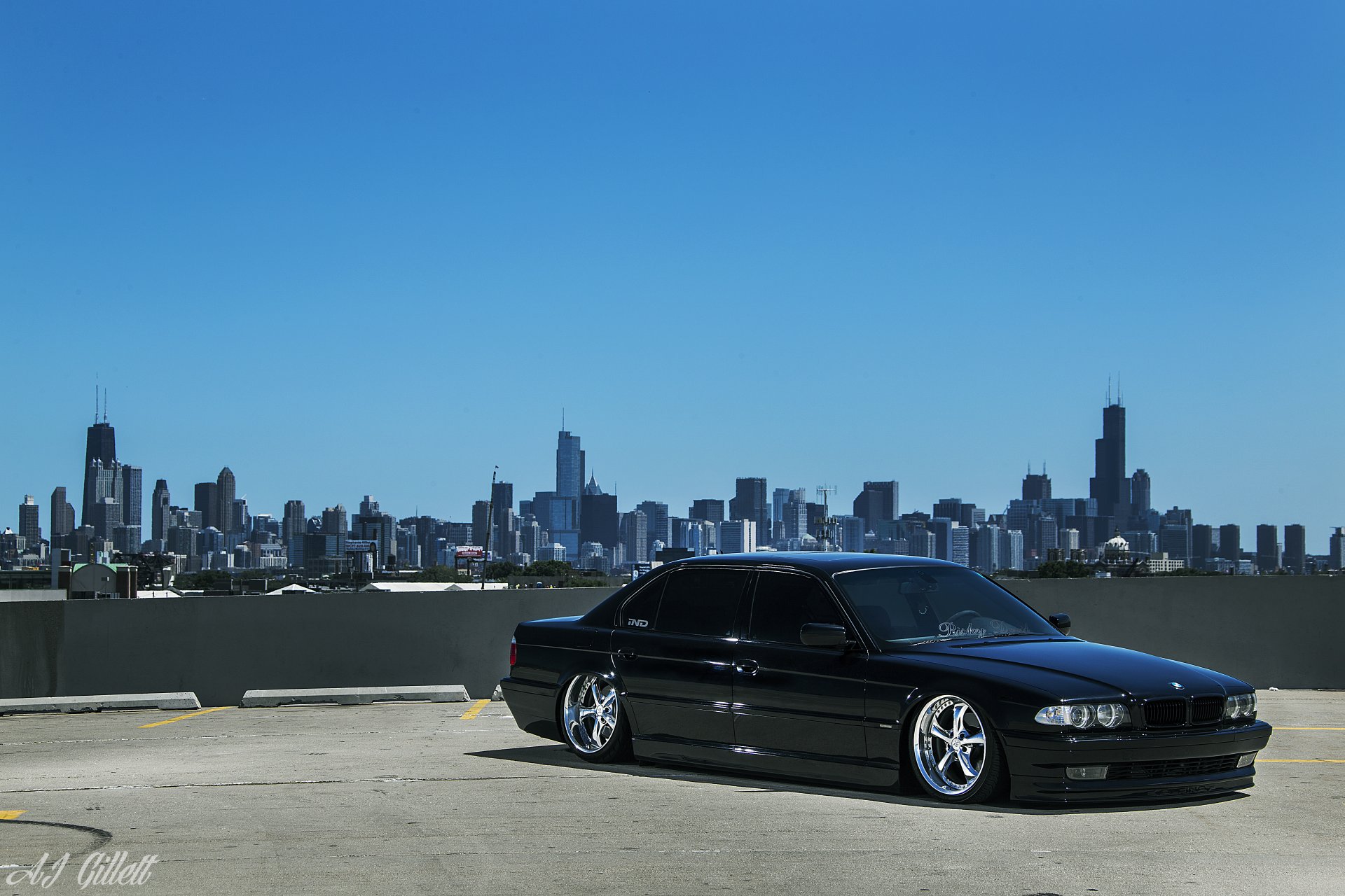 bmw e38 position tuning boomer chicago usa bmw