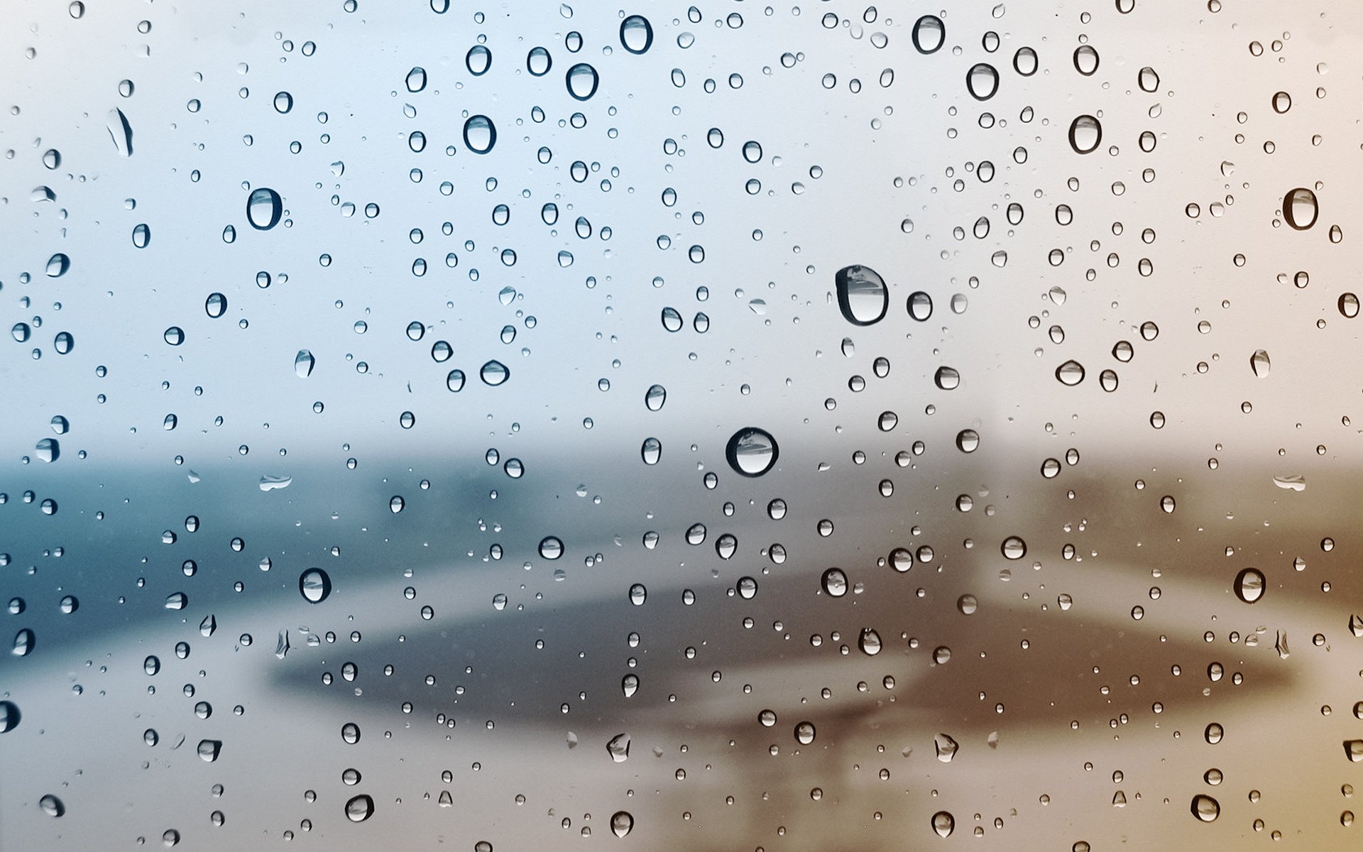 macro fenêtre fenêtre verre verre goutte eau pluie pluies gouttes fond