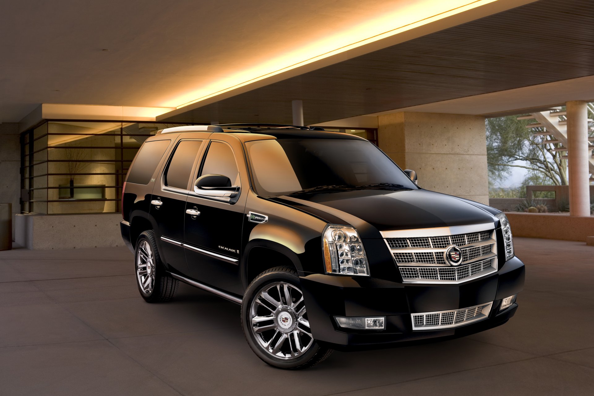 2014 cadillac escalade platinum edition hybride cadillac escalade