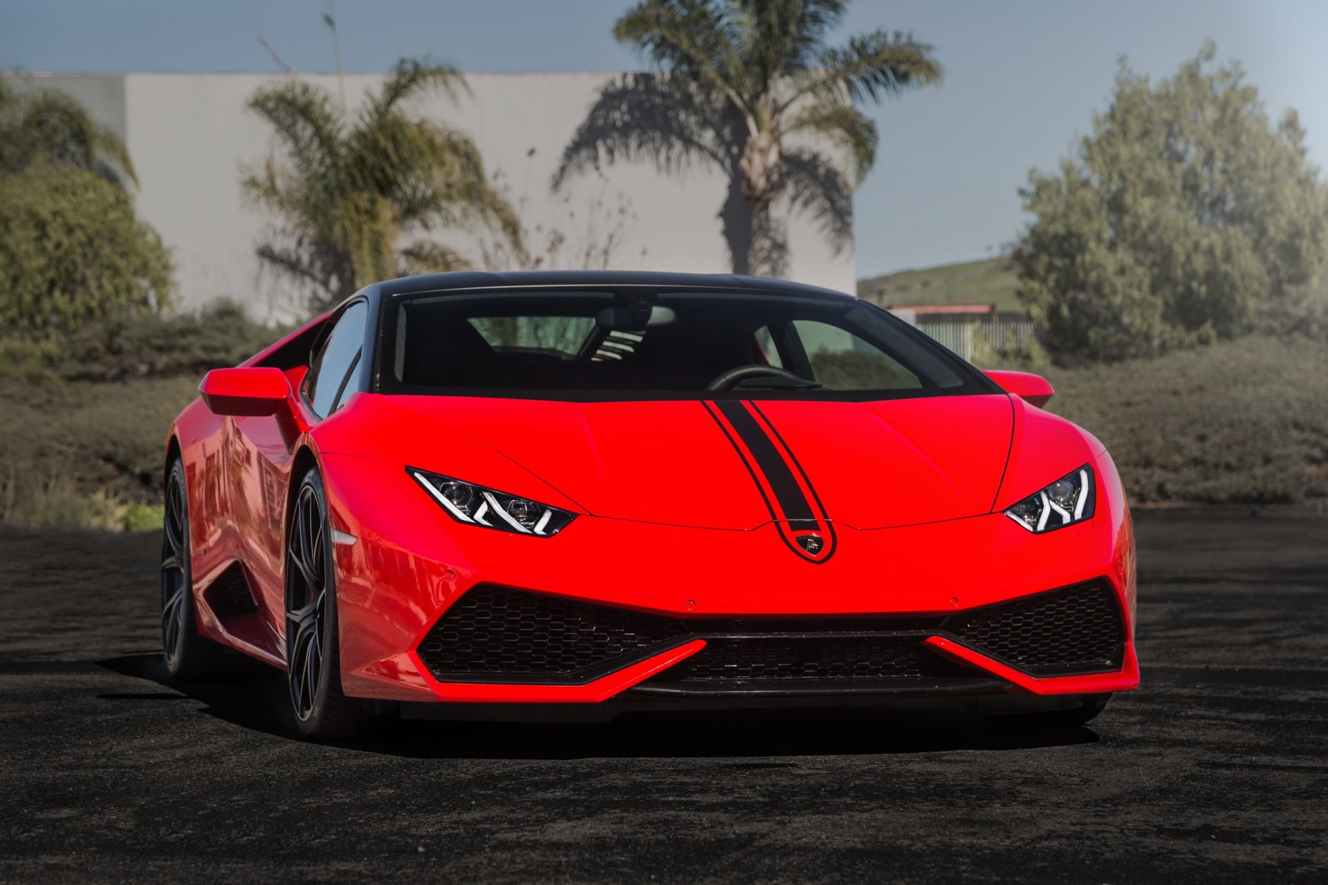 lamborghini uracan vorsteiner verona edizione