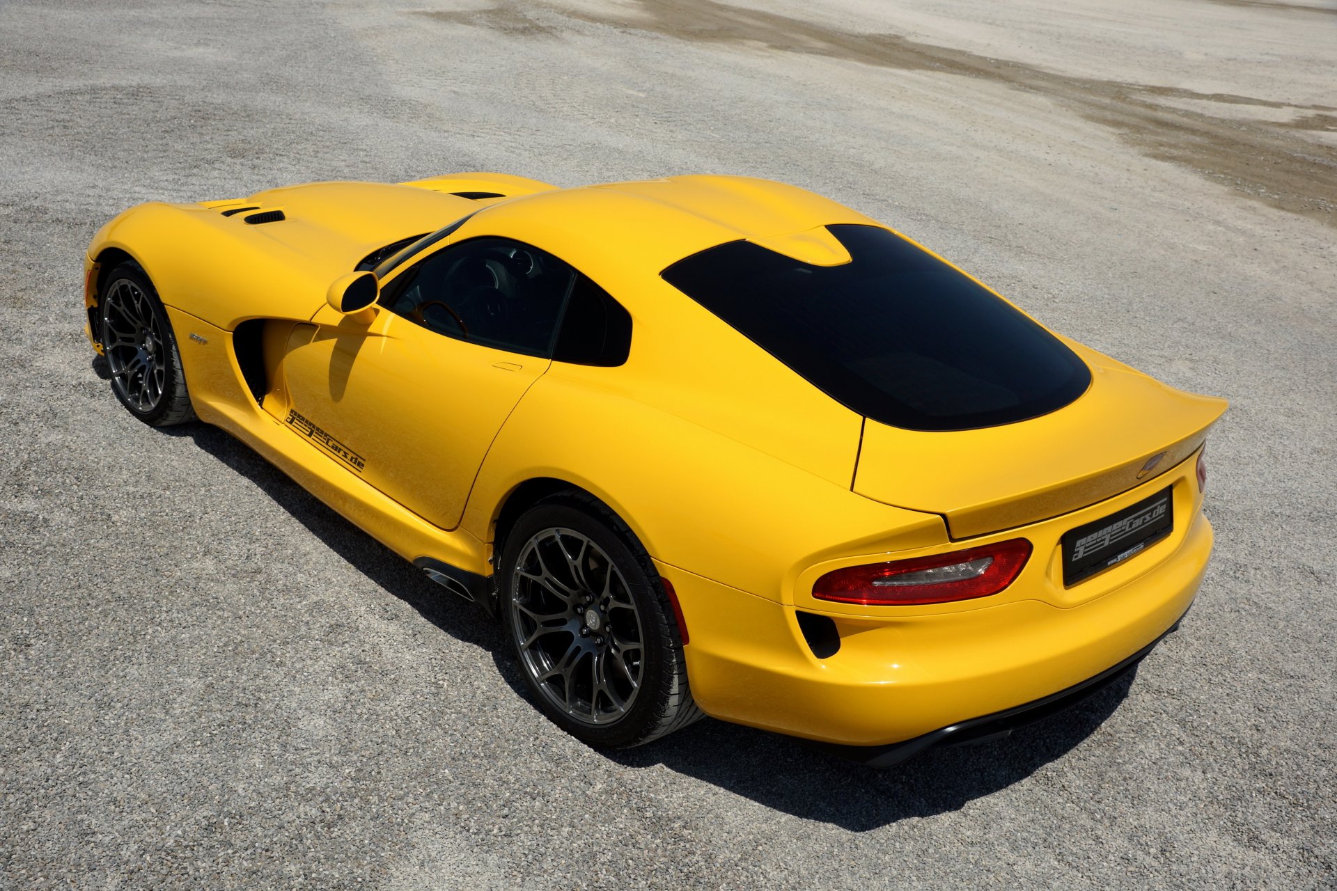 2013 geiger esquivar cien víbora dodge viper