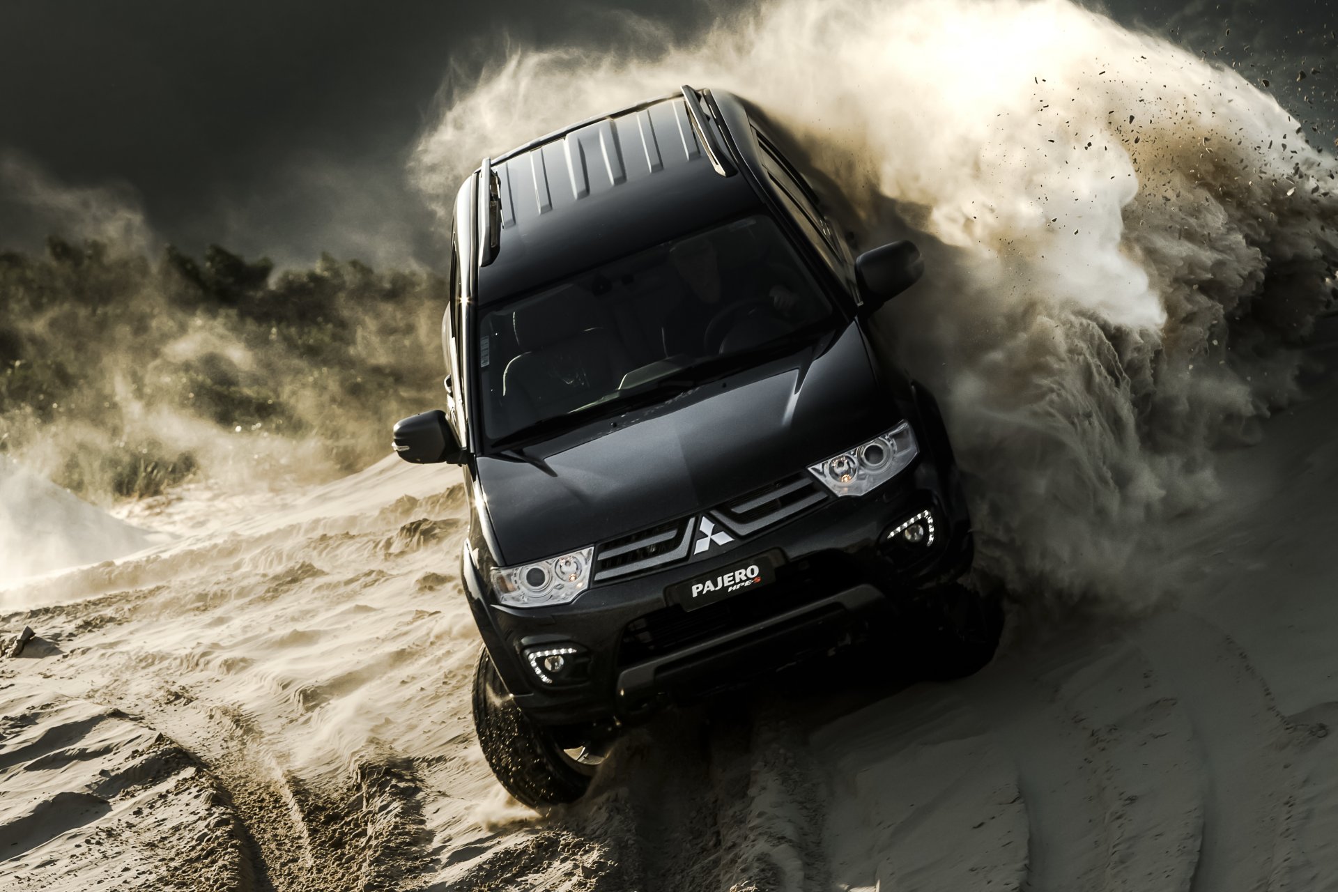 2015 mitsubishi pajero hpes mitsubishi pajero