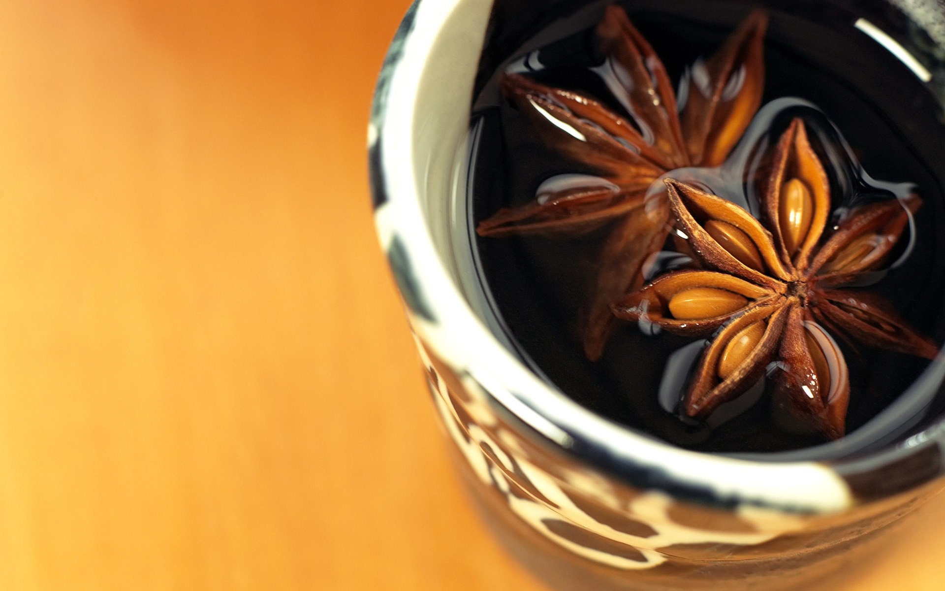 anik cibo bevanda cioccolato caffè carta da parati tazza fiore tazza