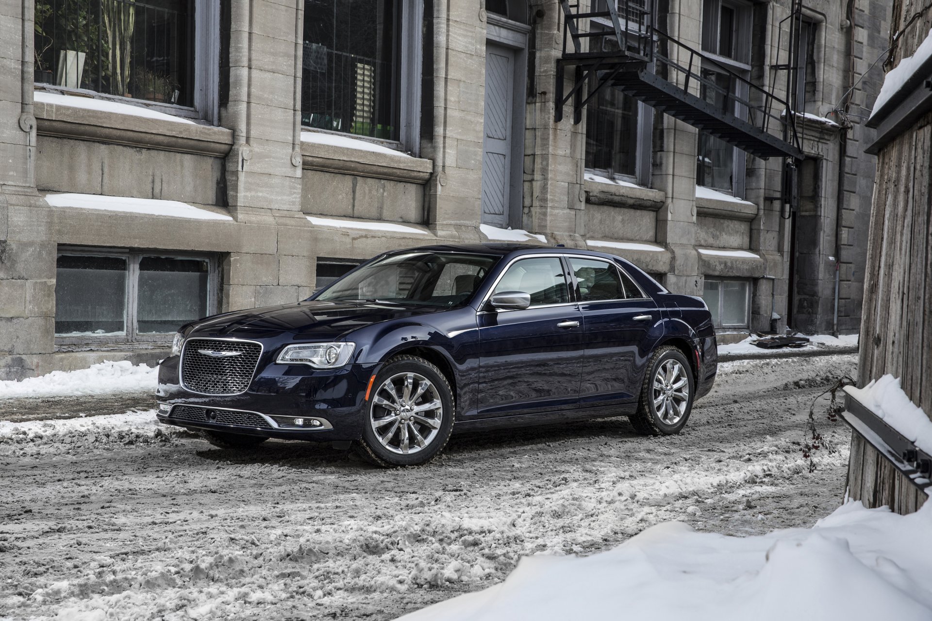 2015 chrysler 300c platino awd chrysler