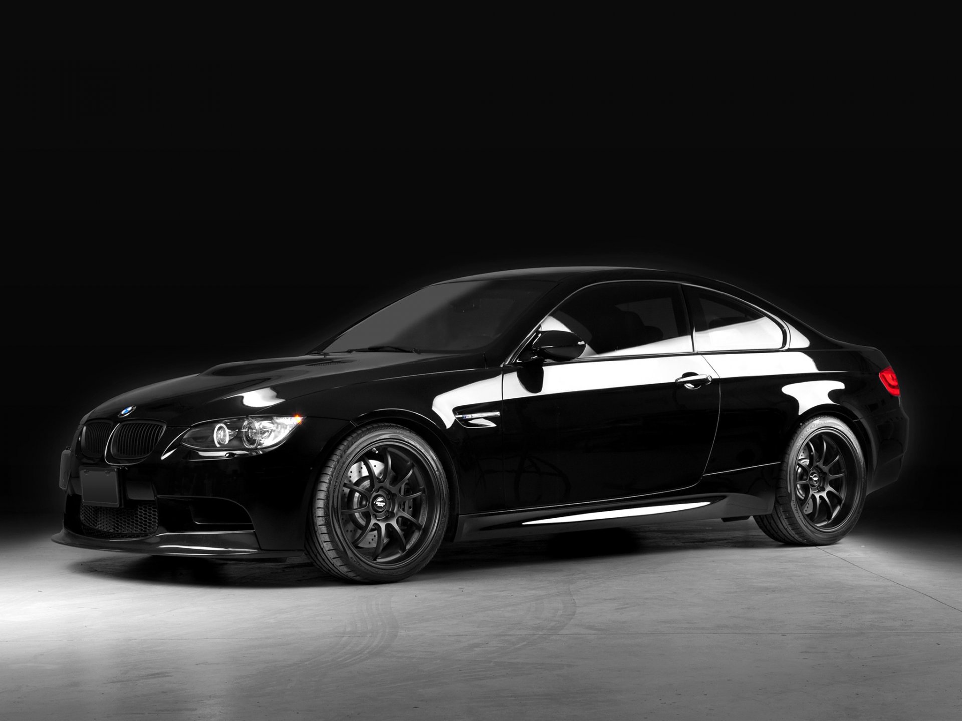 2014 wsto bmw m3 coupe e92 bmw schwarz tuning