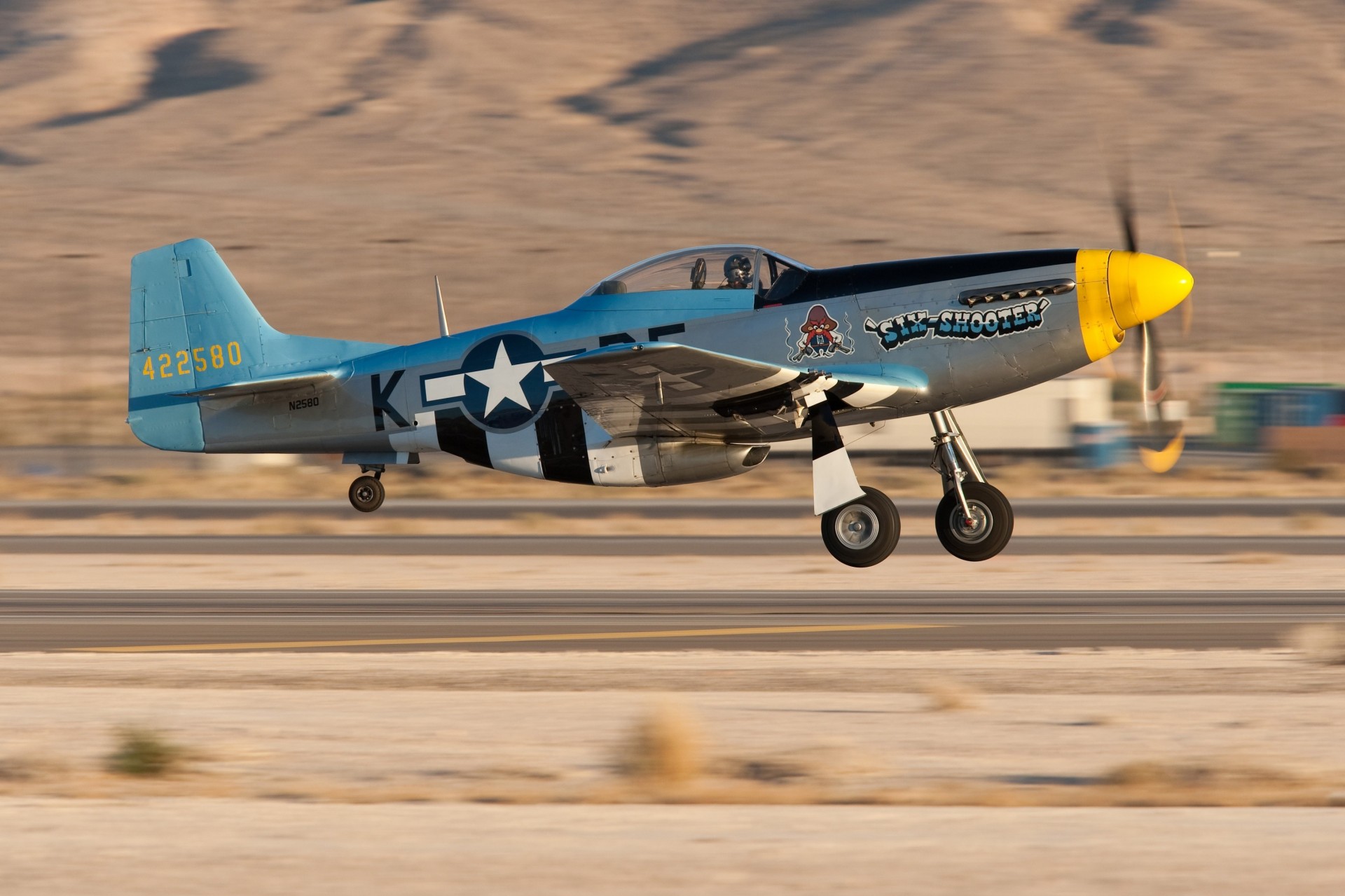 avión club norteamericano militar histórico