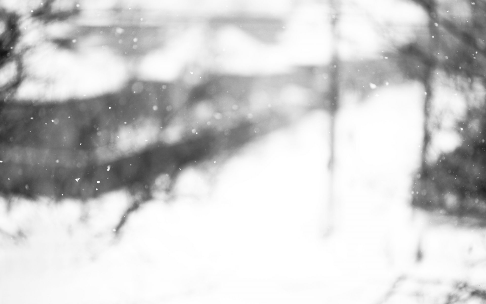 macro vetro finestra inverno neve fiocchi di neve vetro finestra carta da parati invernale umore bufera di neve bufera di neve nevicata