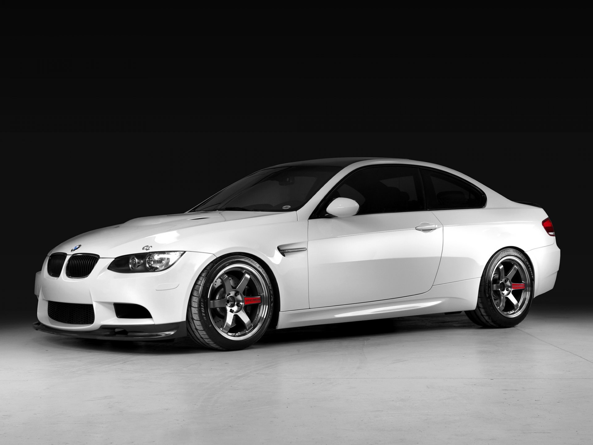 2014 3d дизайн bmw м3 купе e92 бмв