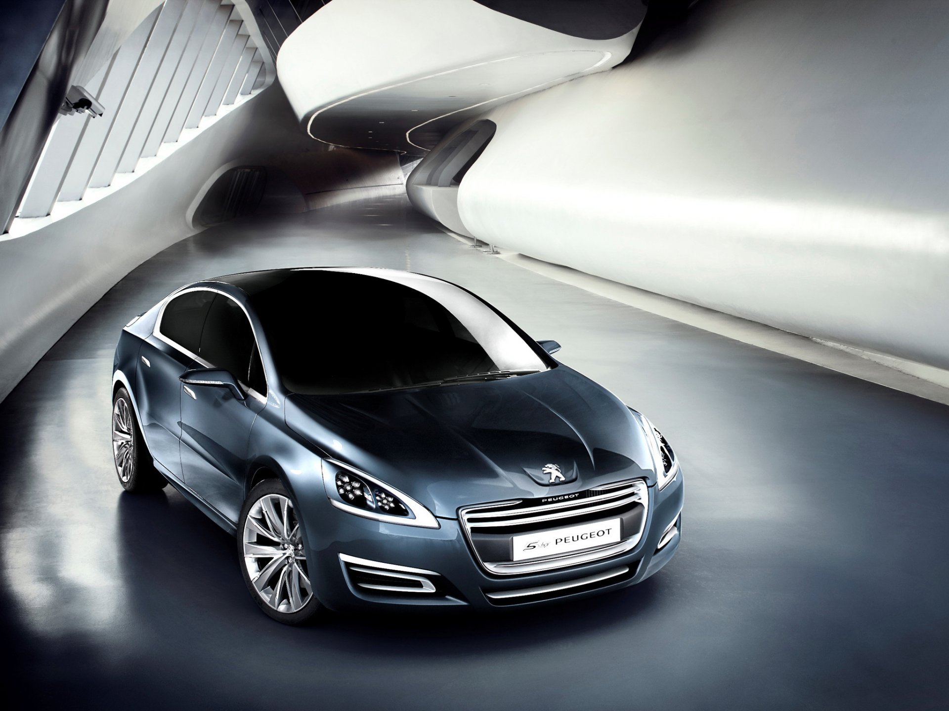 peugeot 508 машины