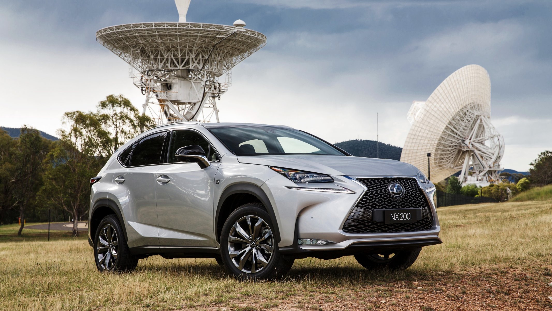 2015 lexus nx 200t au-spec lexus