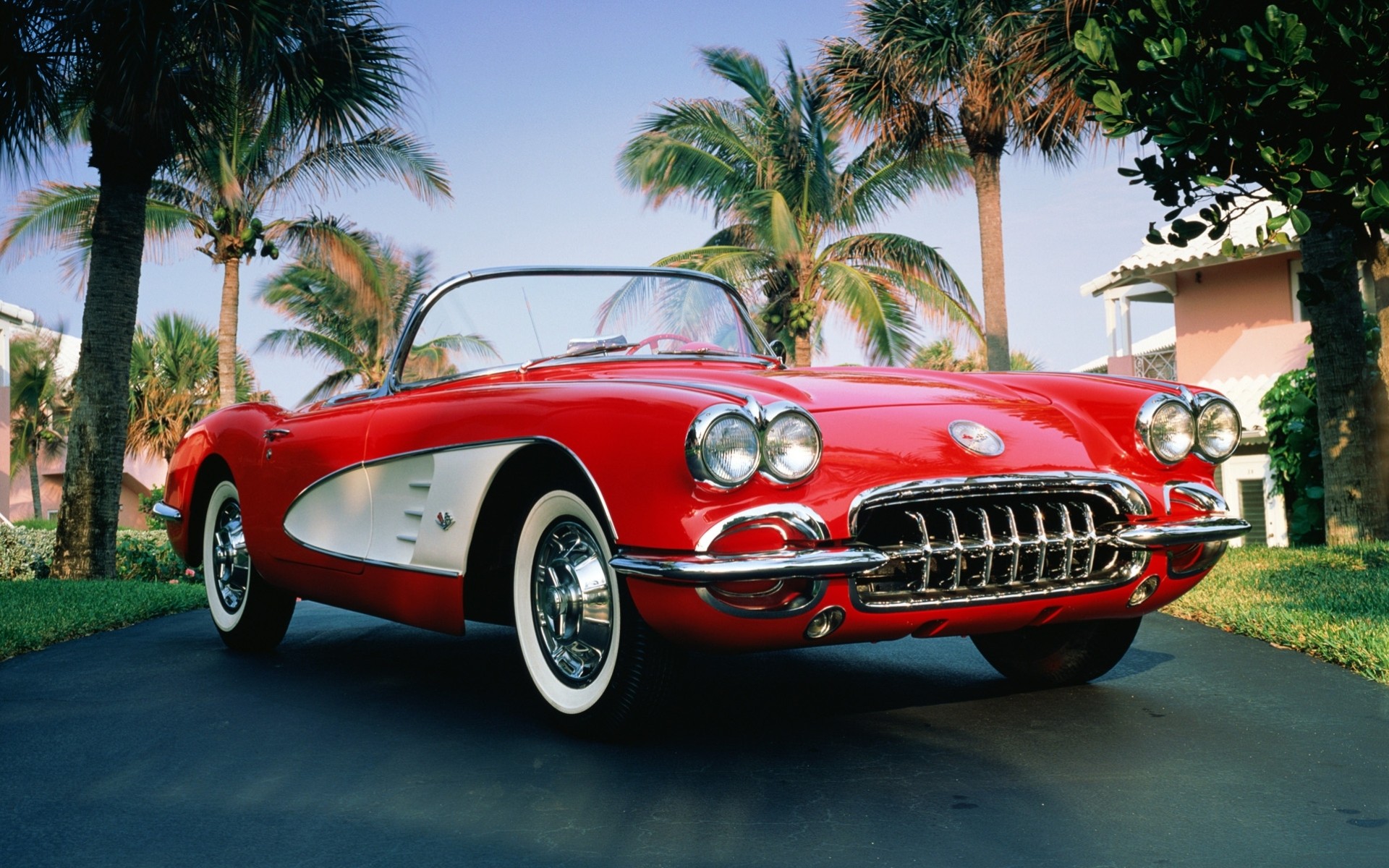 red classic 1960 corvette chevrolet corvette cars mig-29