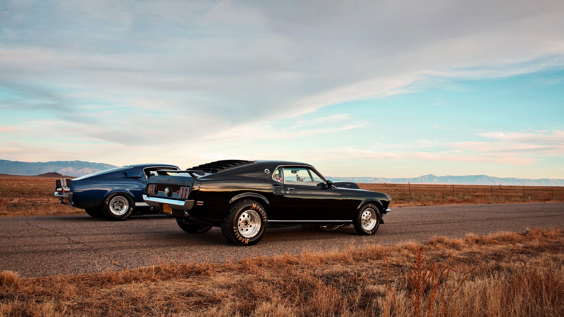 ford mustang muscle car snack photography drag racing