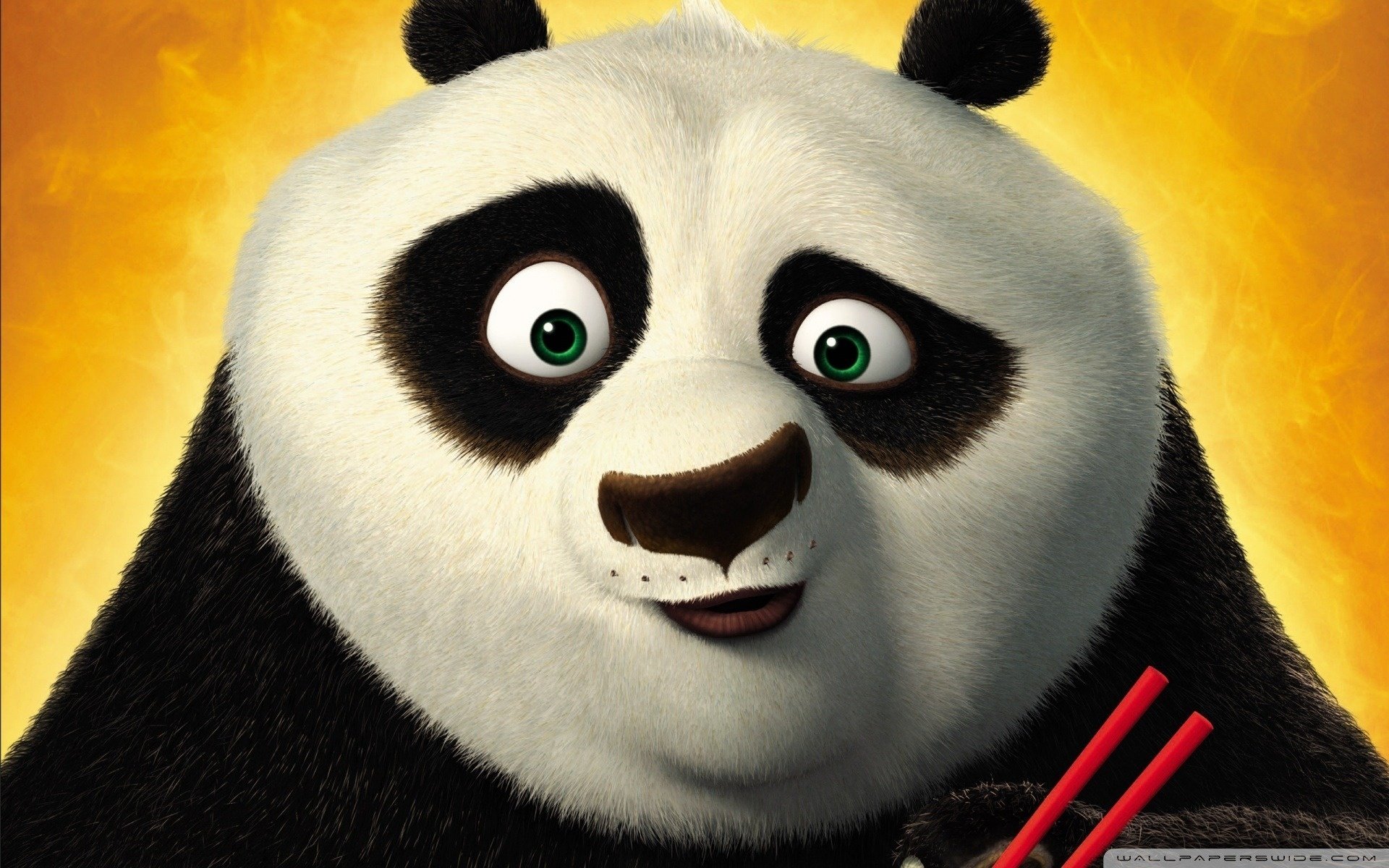 kunfu panda 2 kreskówka pysk bestia zwierzę kreskówka żart nos rysunki anime film