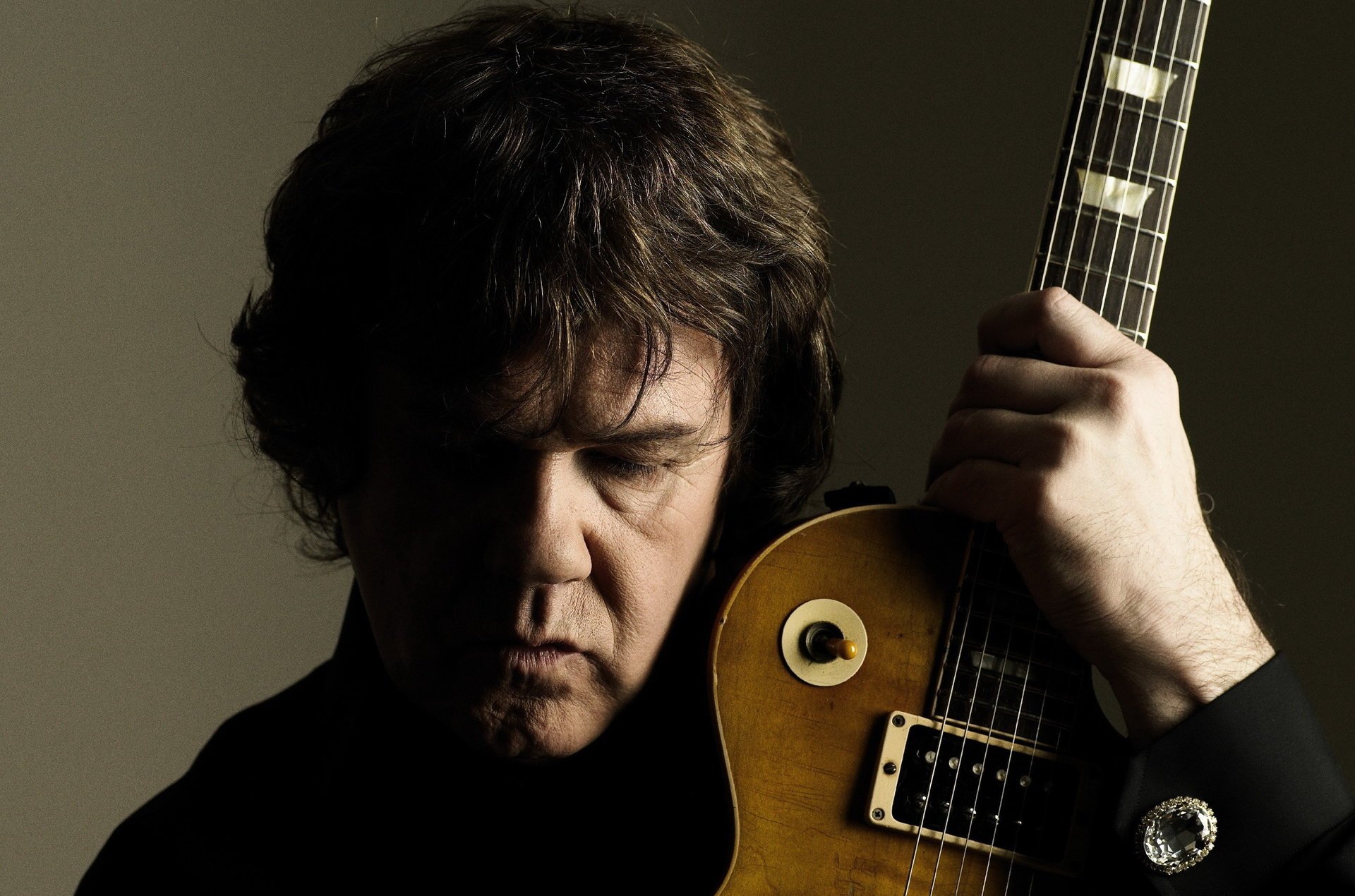 gary moore les paul mémoire éternelle hommes portrait instruments de musique guitare guitare électrique