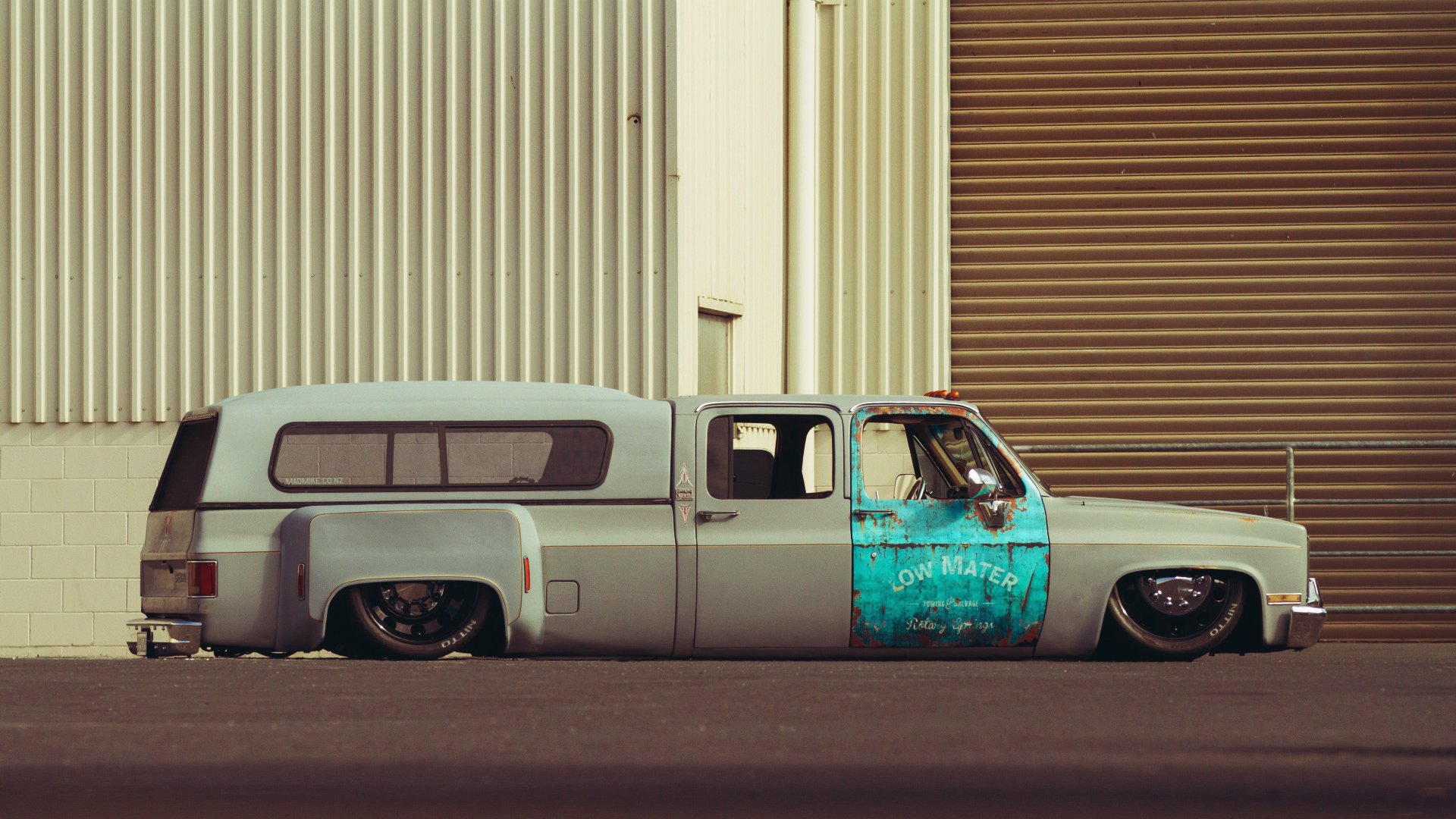 chevrolet pick-up chevrolet pick-up