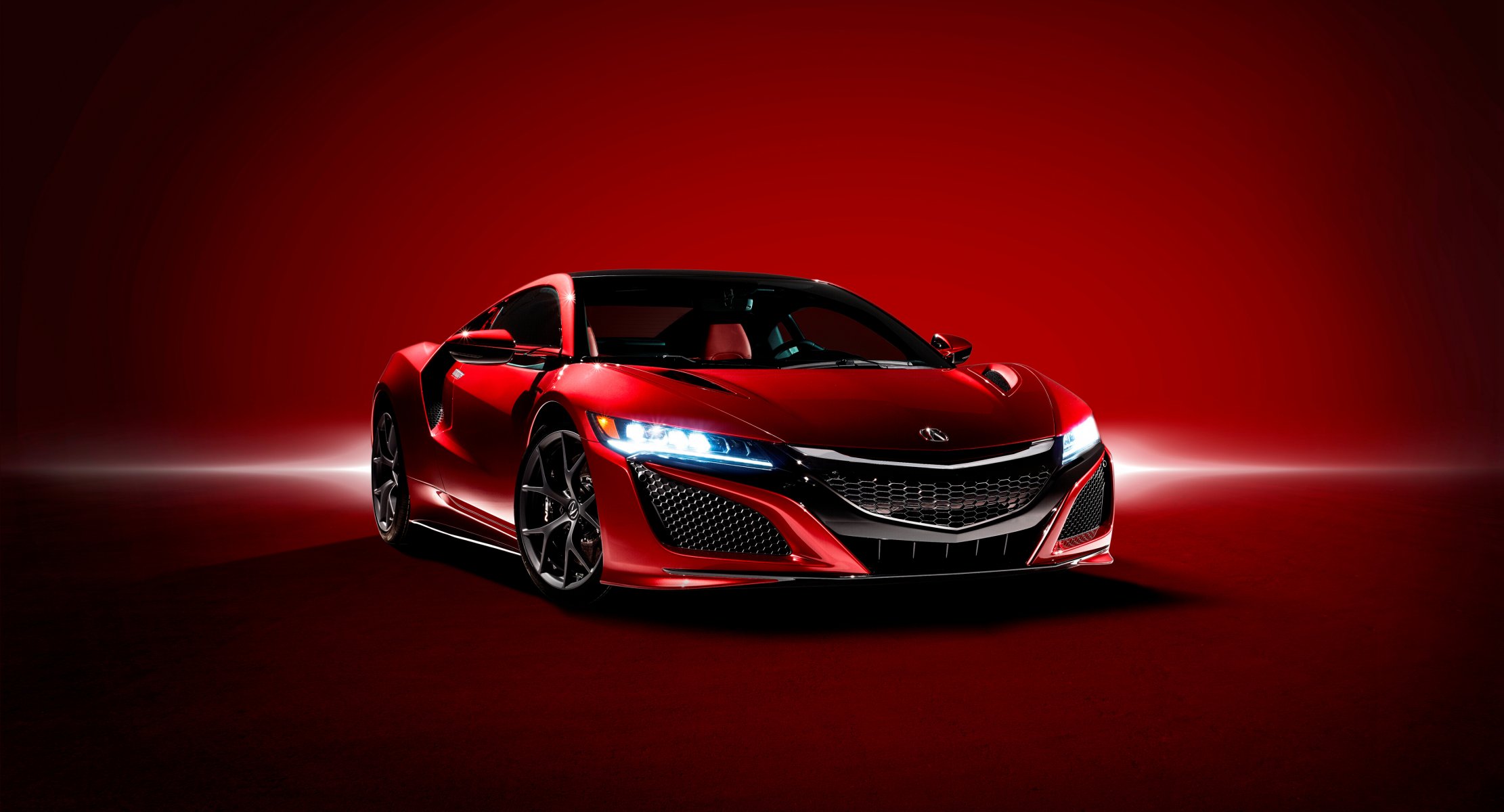 2015 acura nsx concept acura