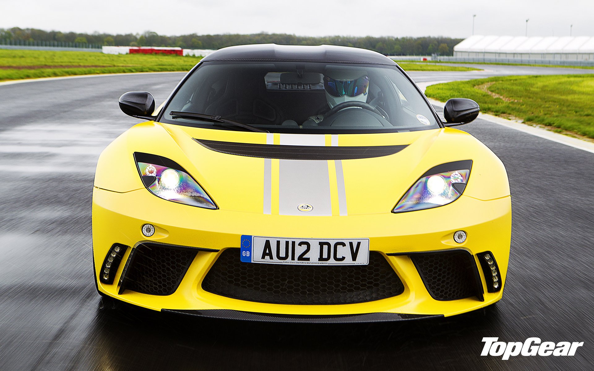 lotus evora gte lotus top gear top gear stig