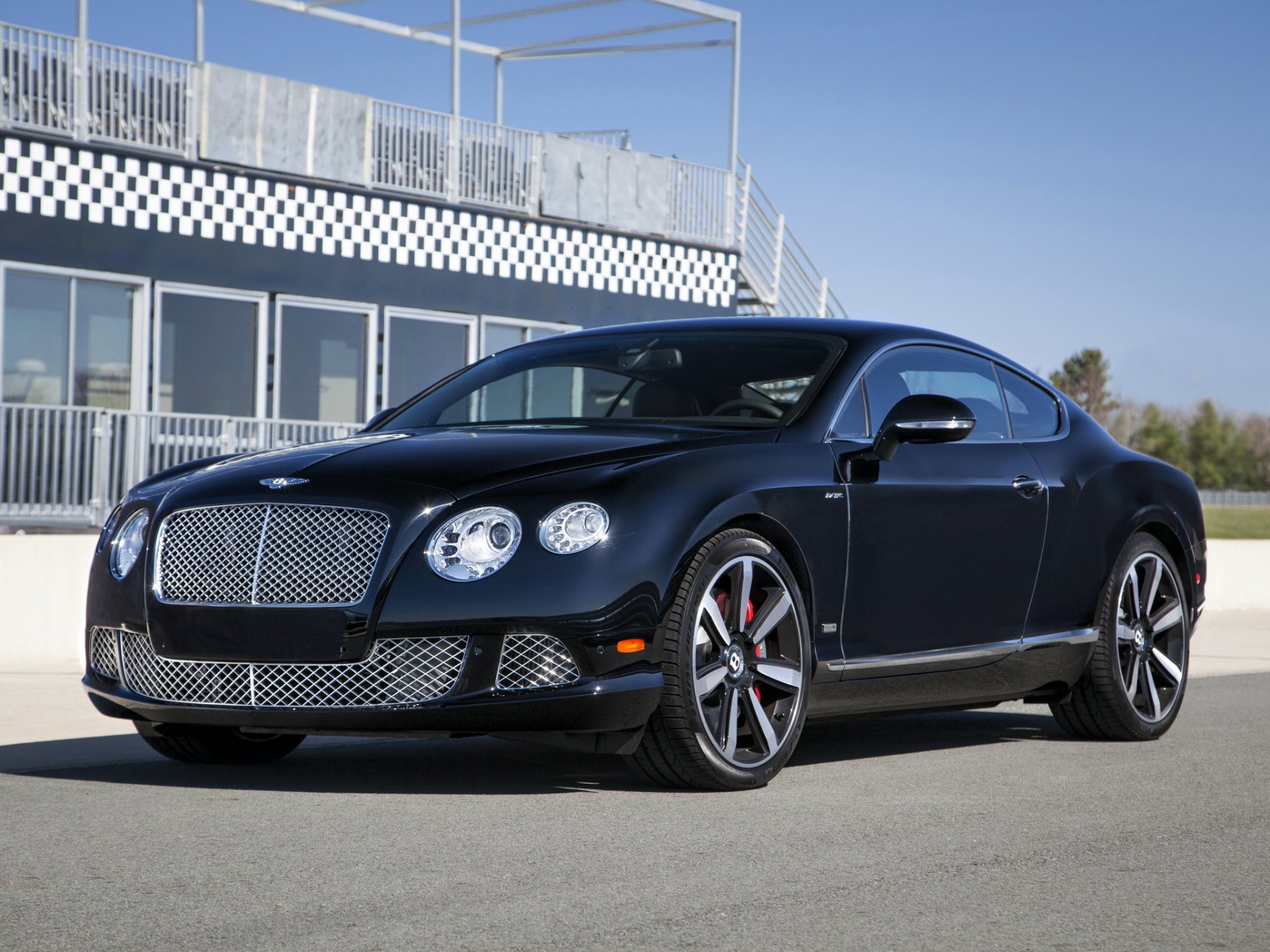 bentley continental gt speed le mans edition bentley beau voiture de sport